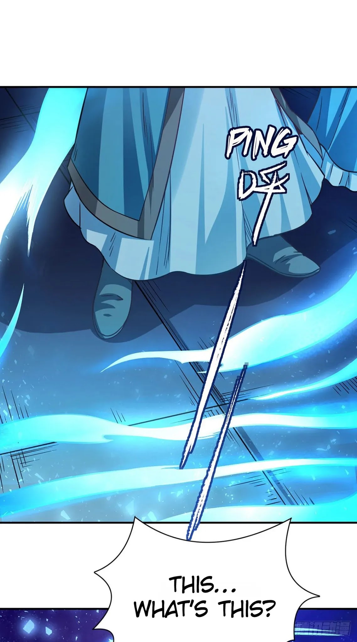 Martial Arts Reigns Chapter 204 page 22 - Chapter 204