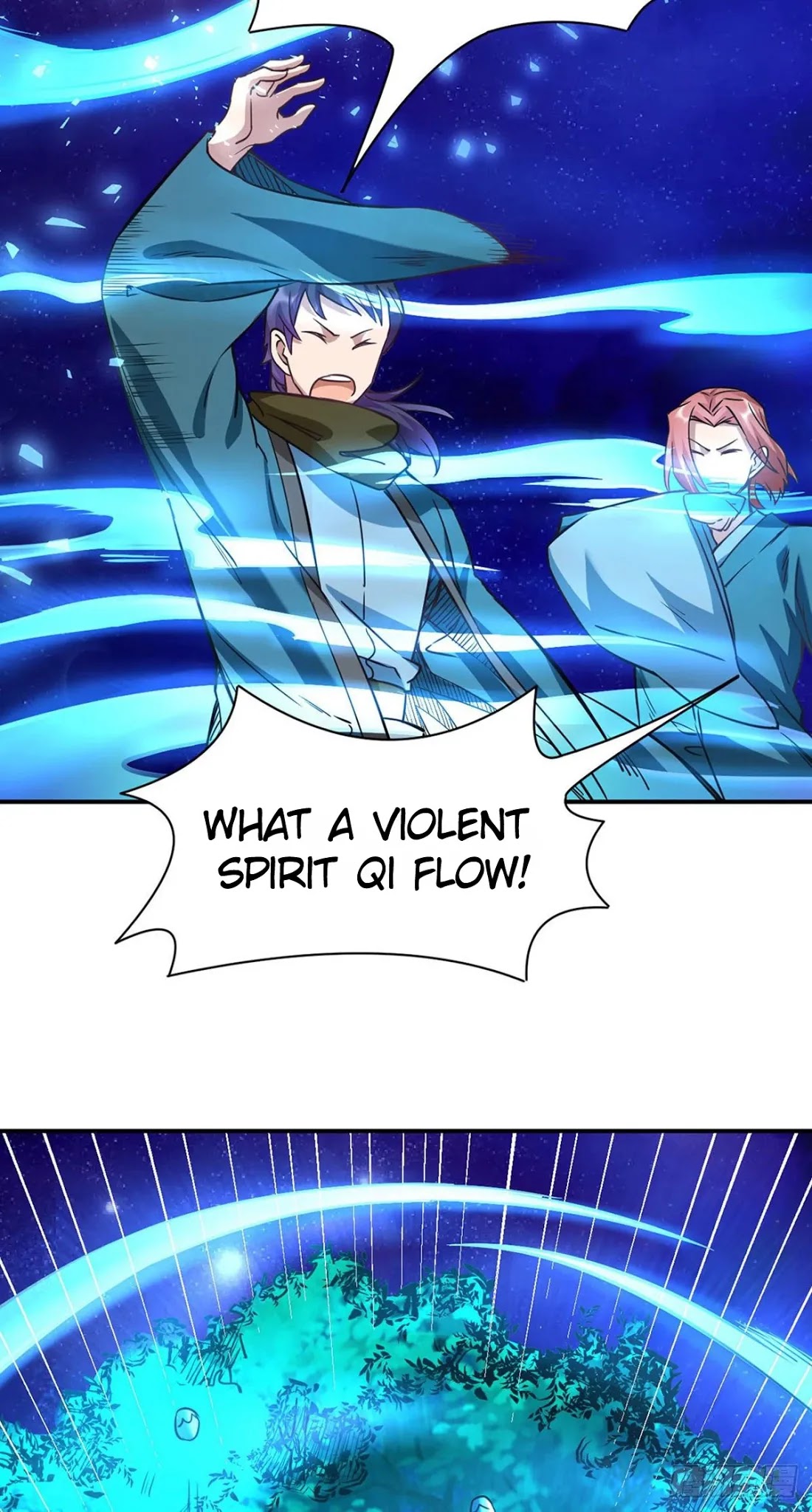Martial Arts Reigns Chapter 204 page 23 - Chapter 204