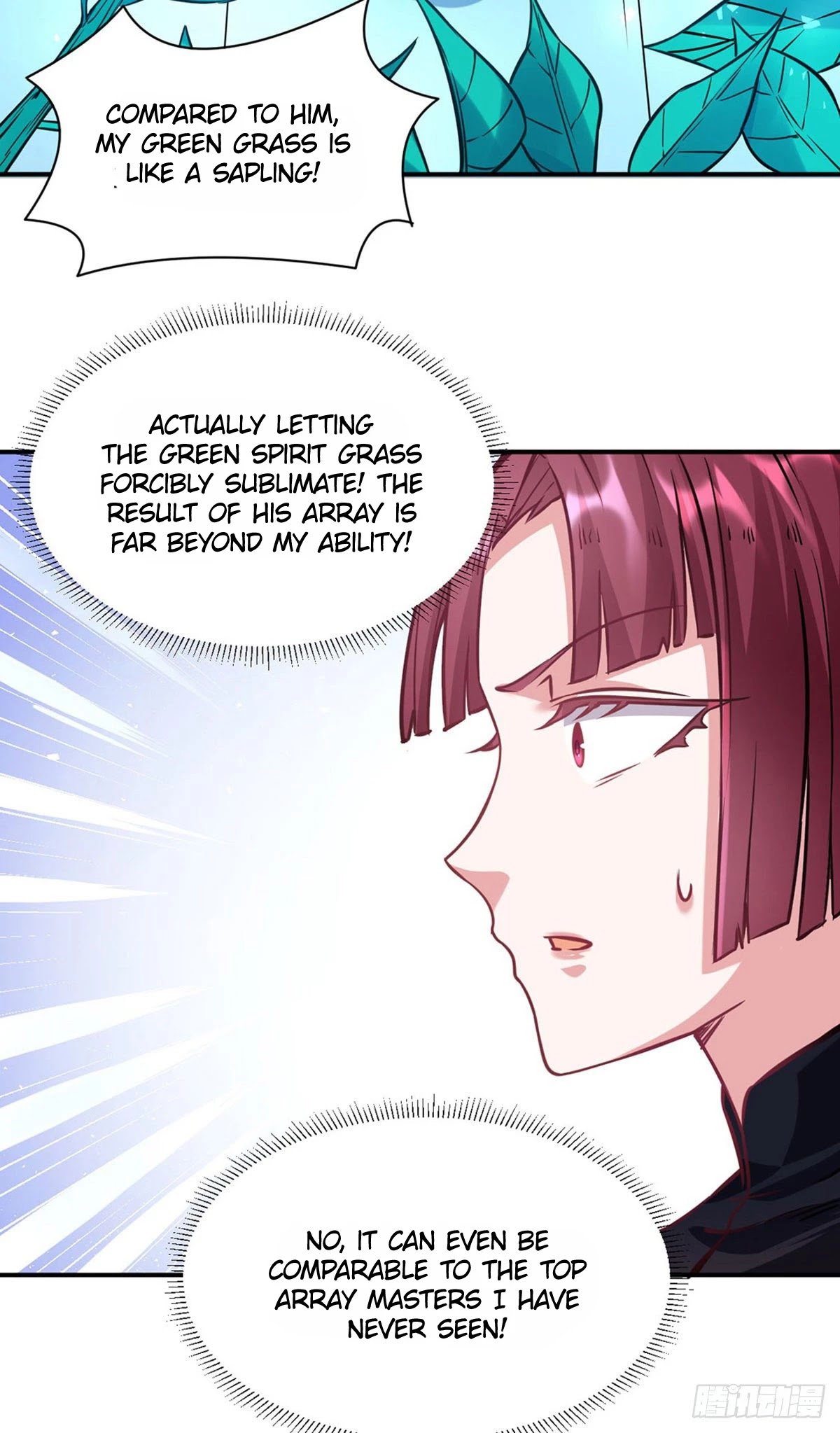 Martial Arts Reigns Chapter 204 page 26 - Chapter 204
