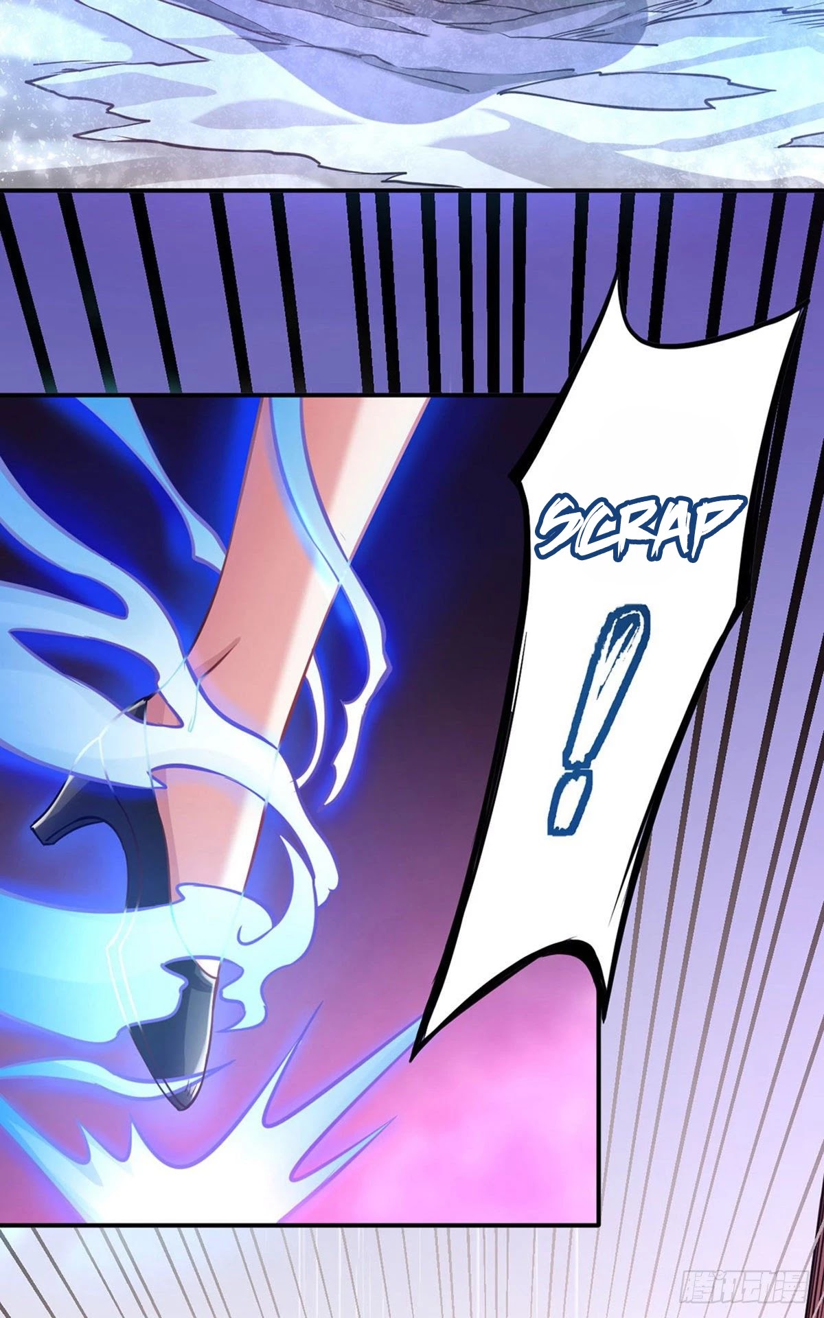 Martial Arts Reigns Chapter 204 page 3 - Chapter 204