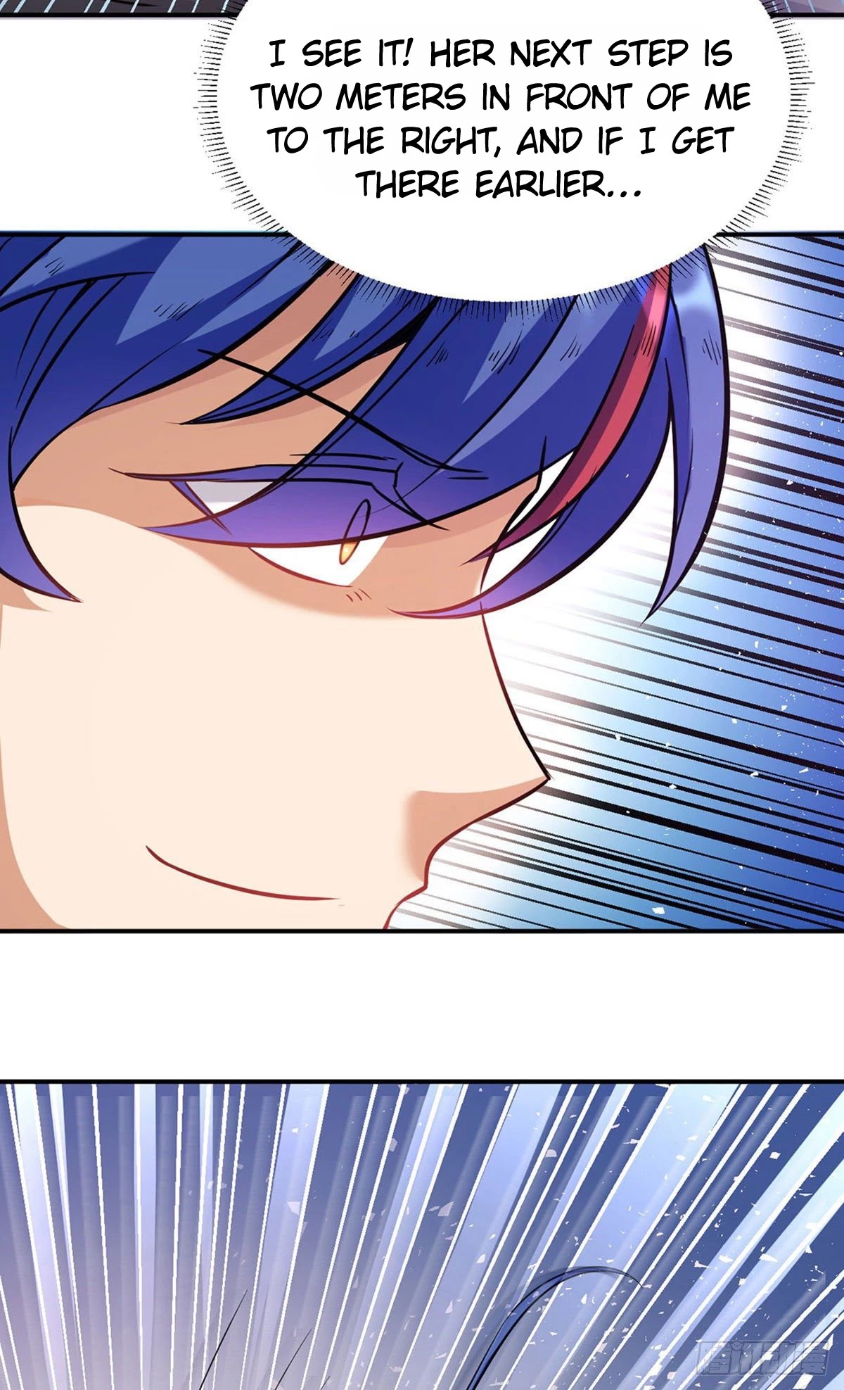 Martial Arts Reigns Chapter 204 page 5 - Chapter 204