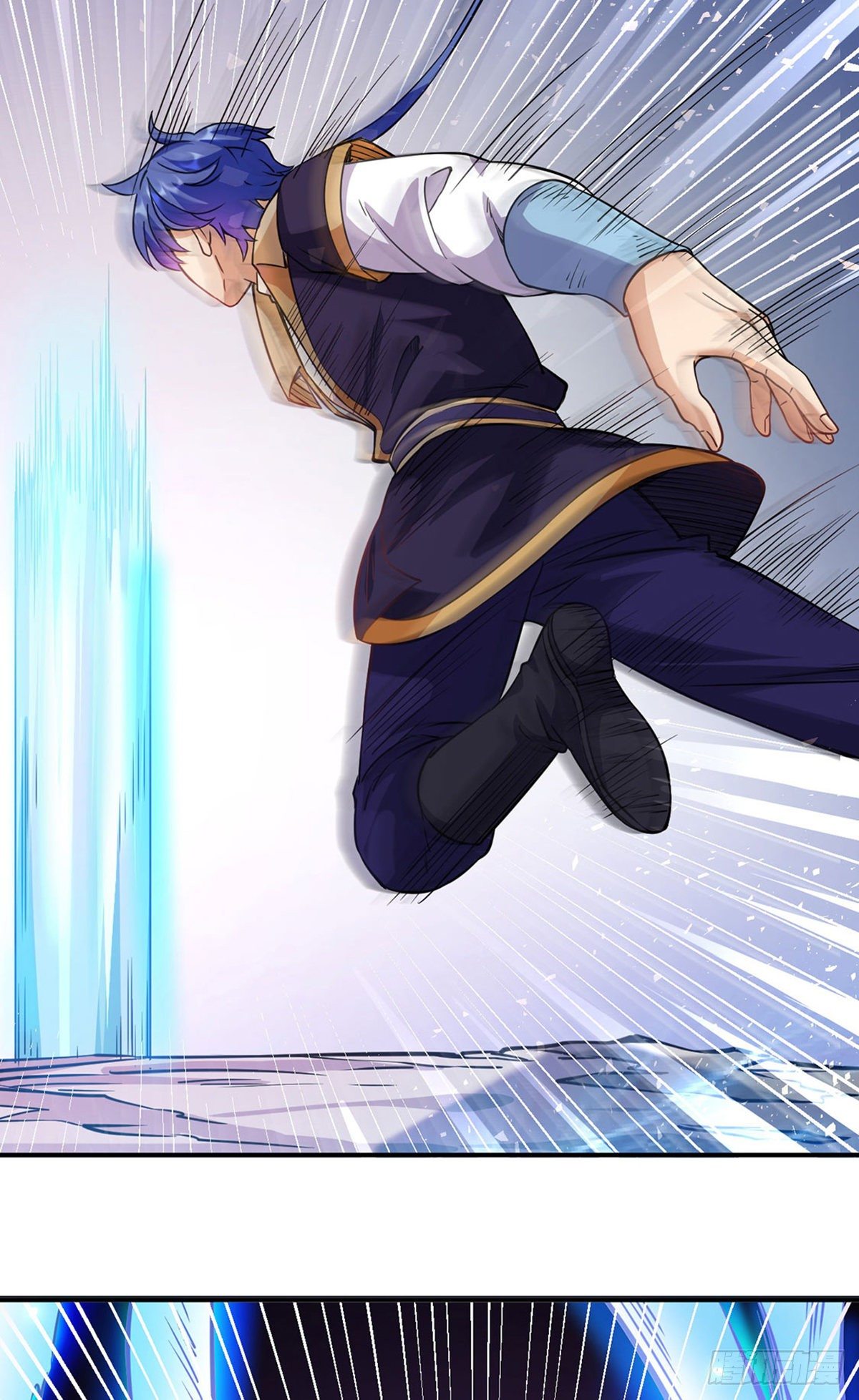 Martial Arts Reigns Chapter 204 page 6 - Chapter 204