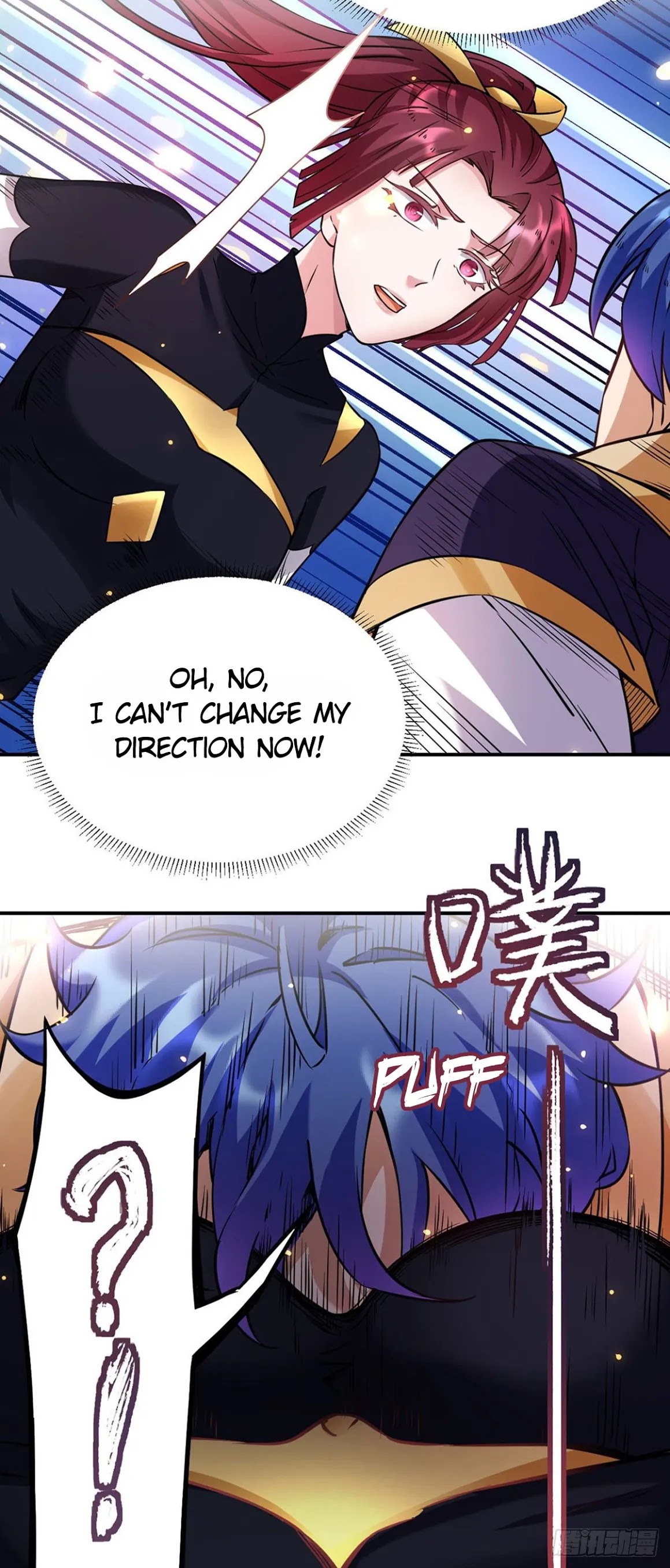 Martial Arts Reigns Chapter 204 page 8 - Chapter 204
