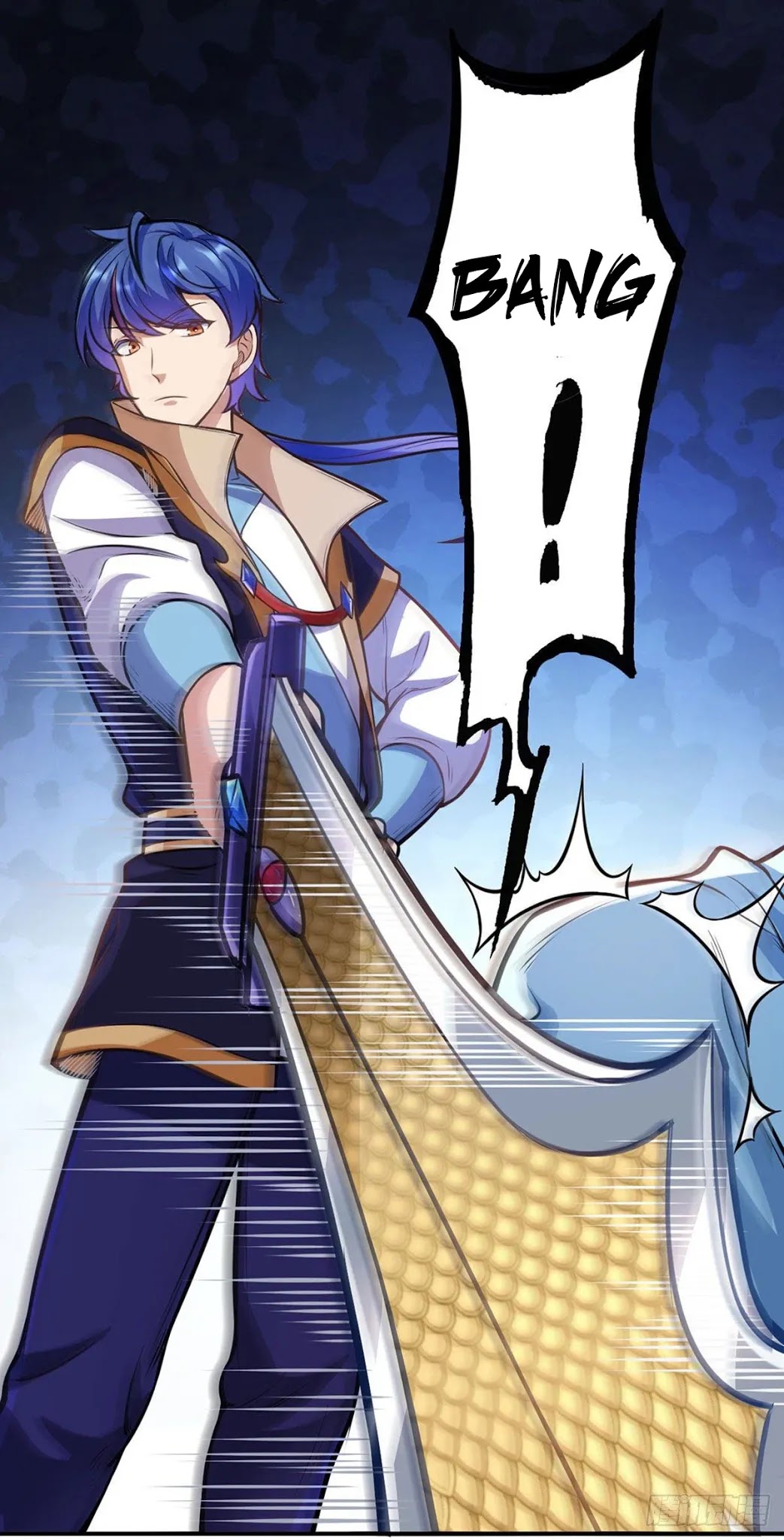 Martial Arts Reigns Chapter 205 page 22 - Chapter 205