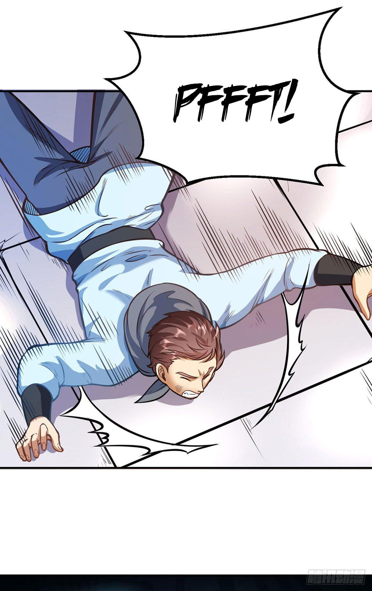Martial Arts Reigns Chapter 205 page 23 - Chapter 205
