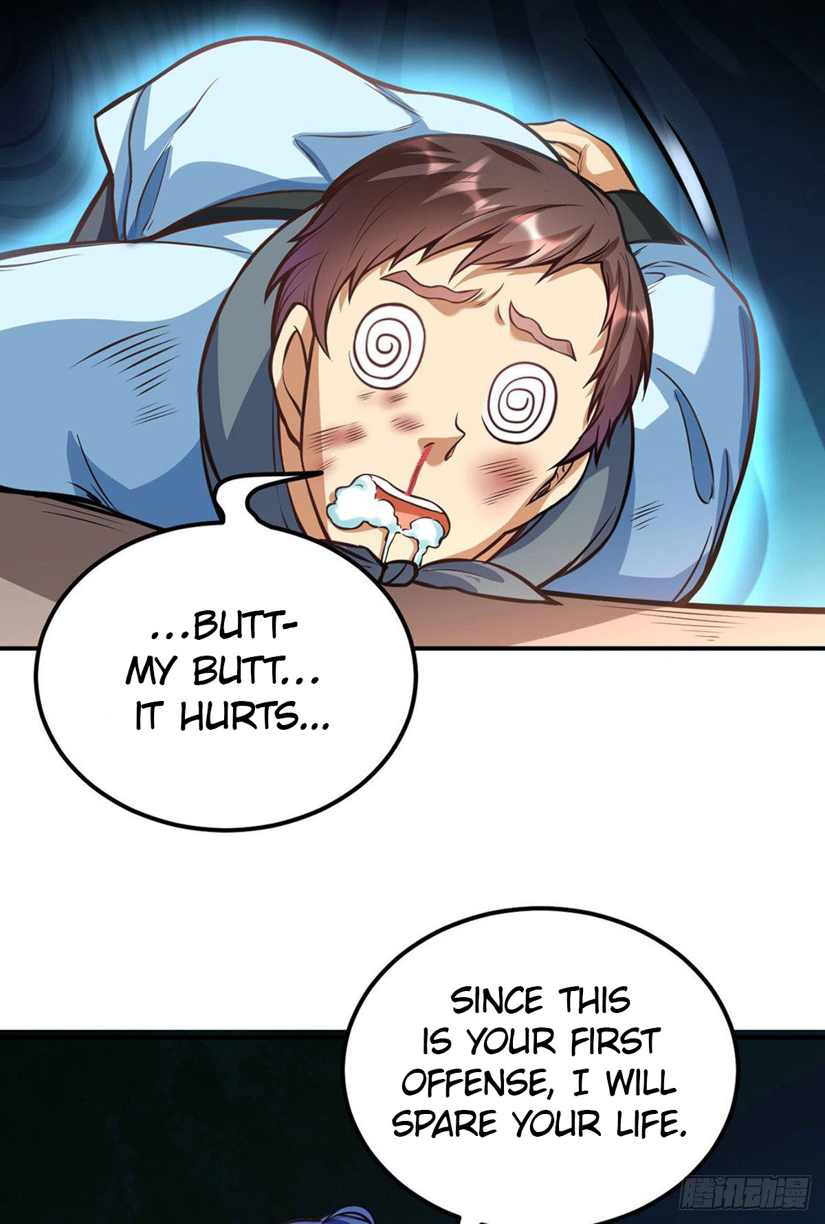 Martial Arts Reigns Chapter 205 page 24 - Chapter 205