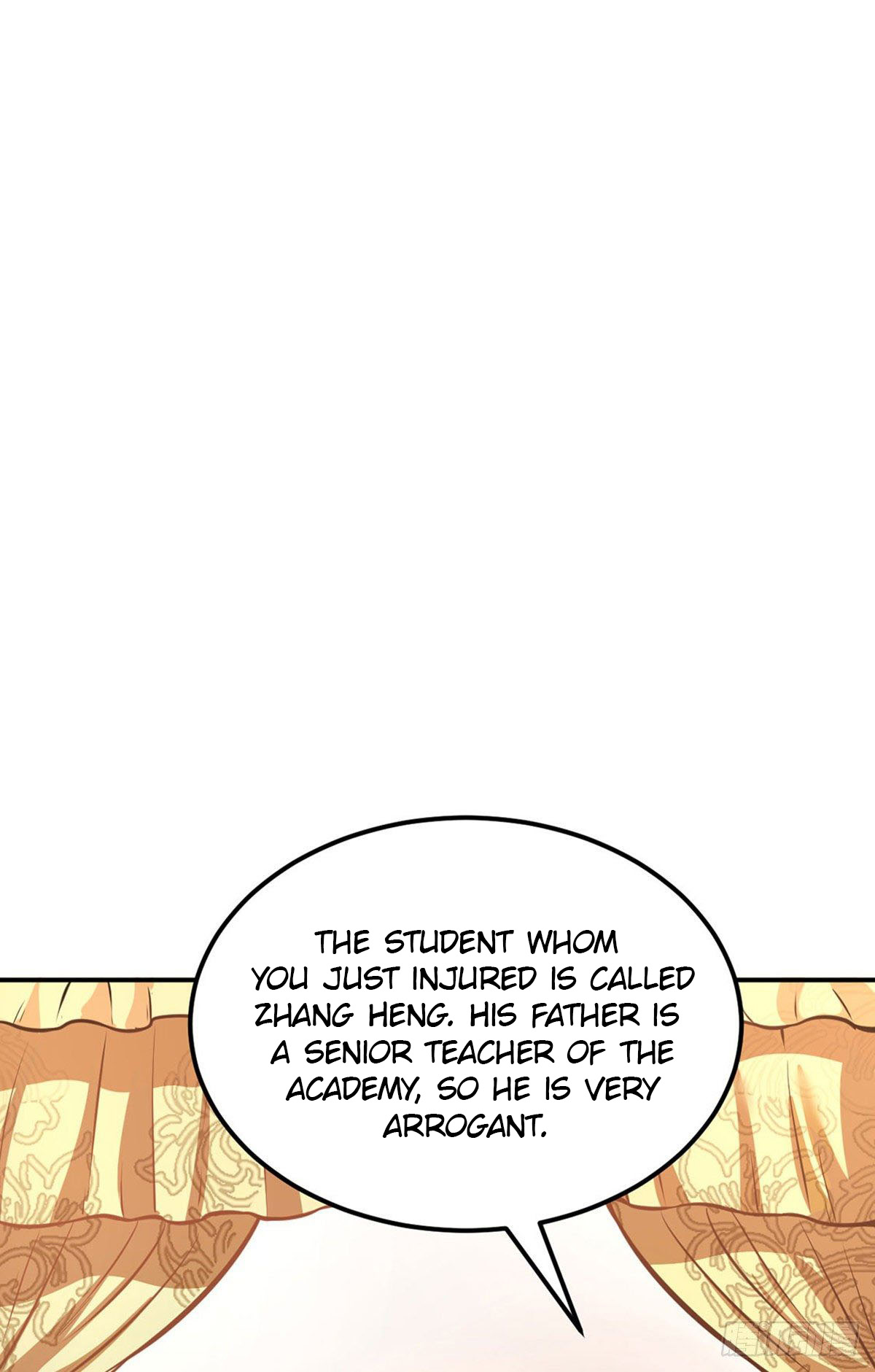 Martial Arts Reigns Chapter 205 page 27 - Chapter 205