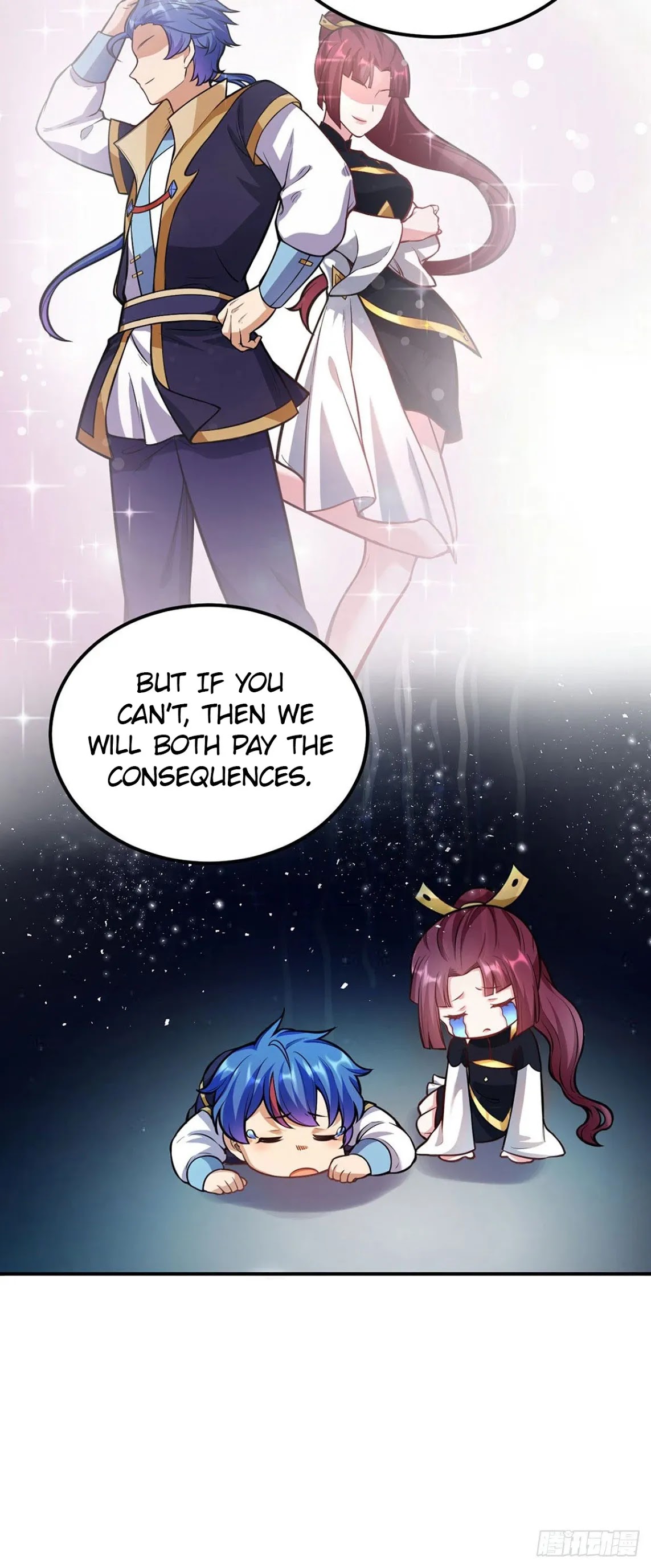 Martial Arts Reigns Chapter 205 page 34 - Chapter 205