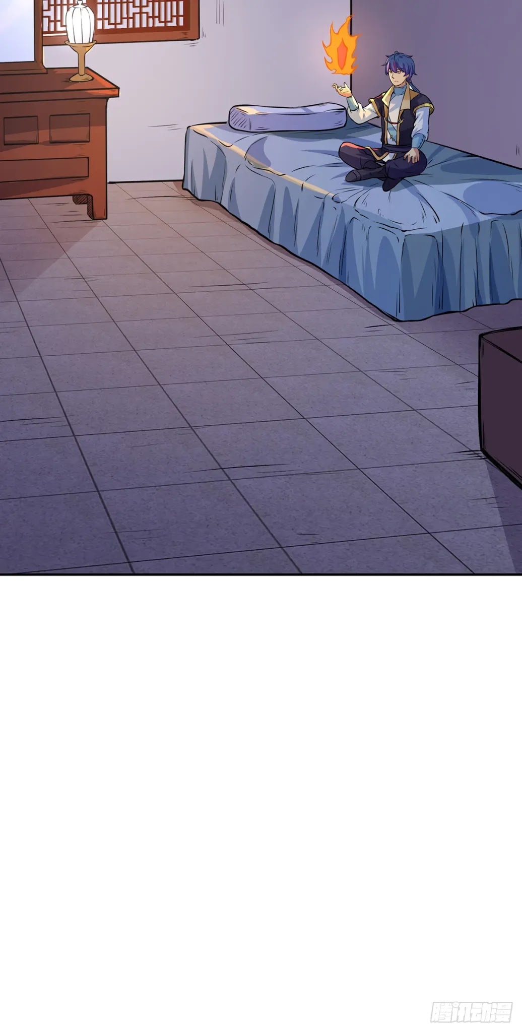 Martial Arts Reigns Chapter 206 page 10 - Chapter 206