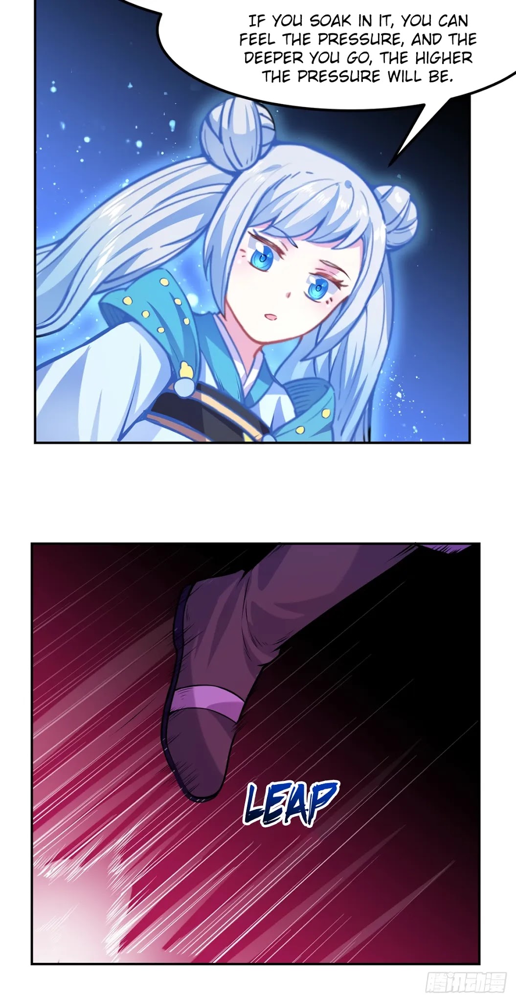 Martial Arts Reigns Chapter 206 page 14 - Chapter 206