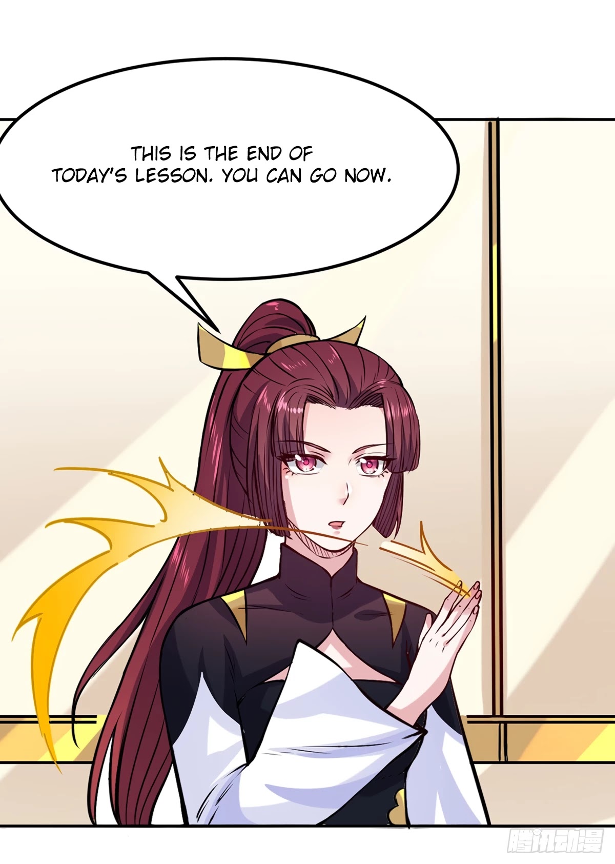Martial Arts Reigns Chapter 206 page 24 - Chapter 206
