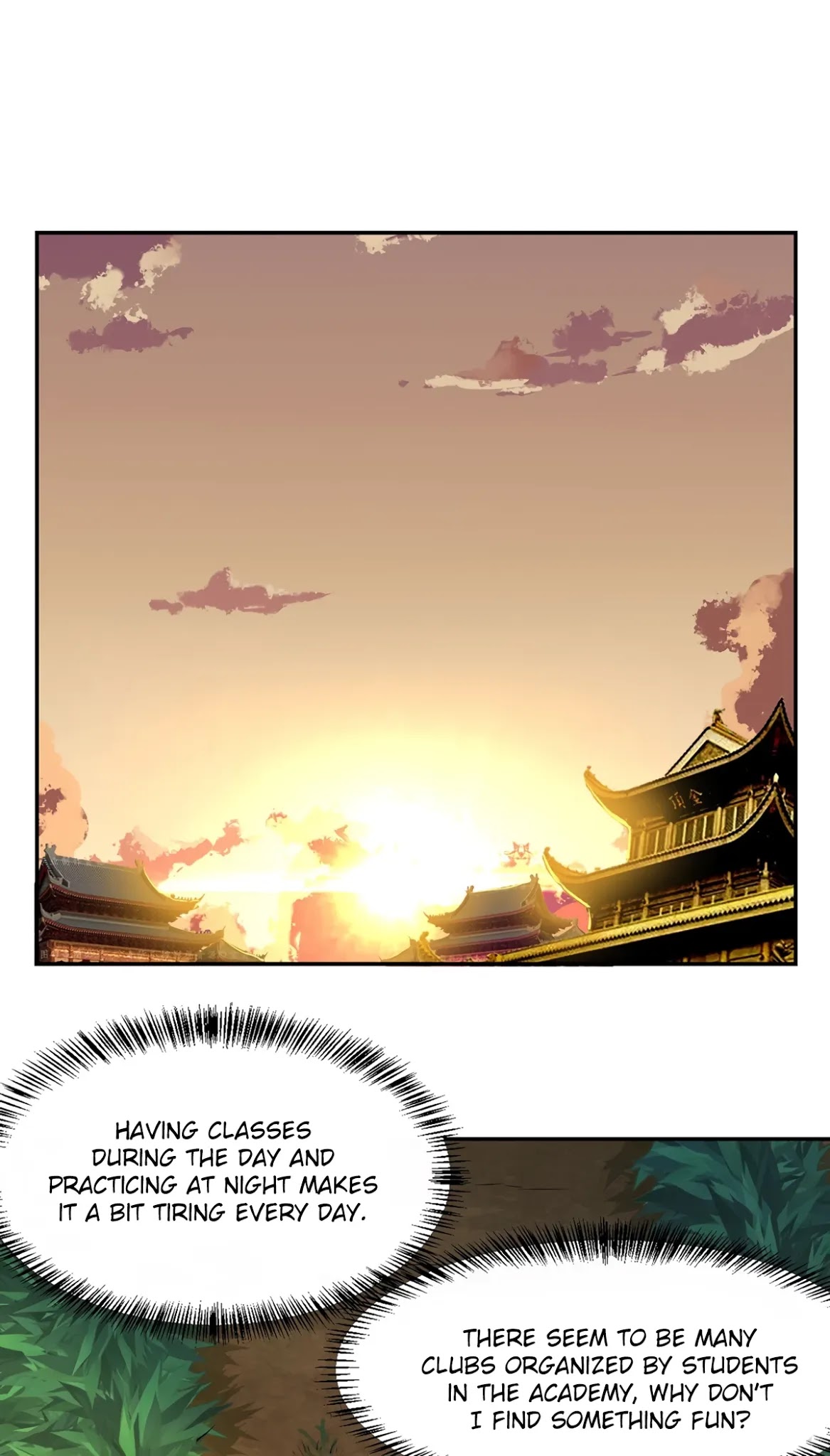 Martial Arts Reigns Chapter 206 page 25 - Chapter 206