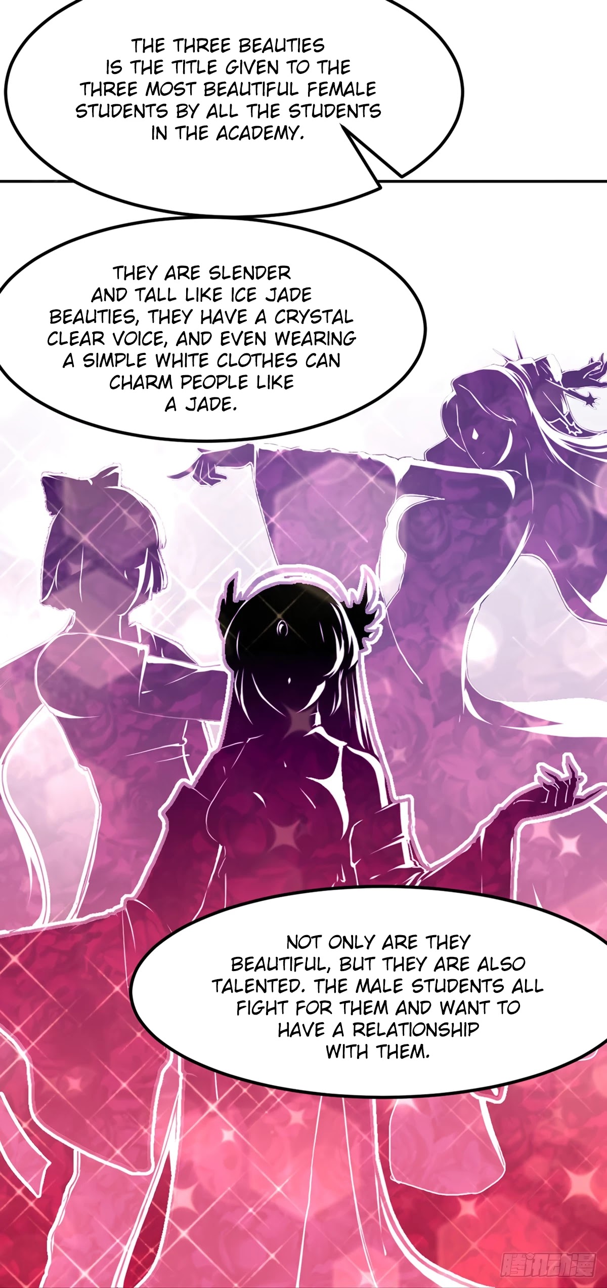 Martial Arts Reigns Chapter 206 page 7 - Chapter 206