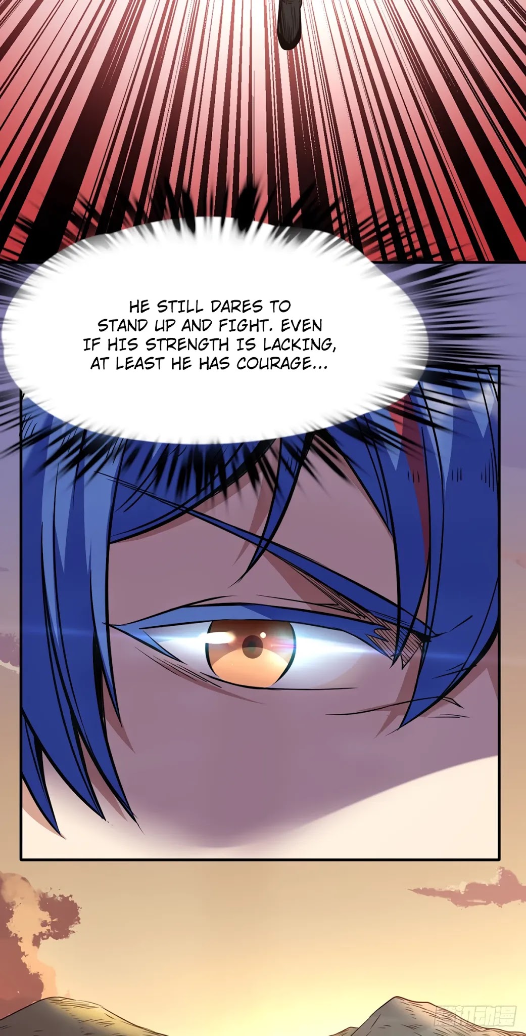 Martial Arts Reigns Chapter 207 page 17 - Chapter 207: Kneeling Down