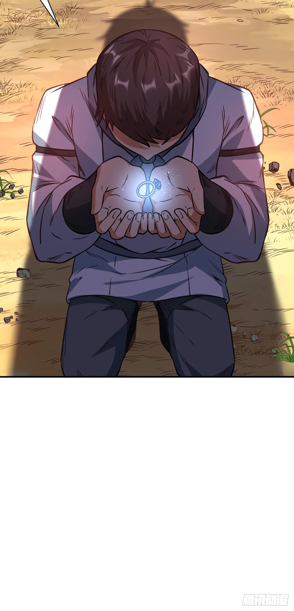 Martial Arts Reigns Chapter 207 page 20 - Chapter 207: Kneeling Down
