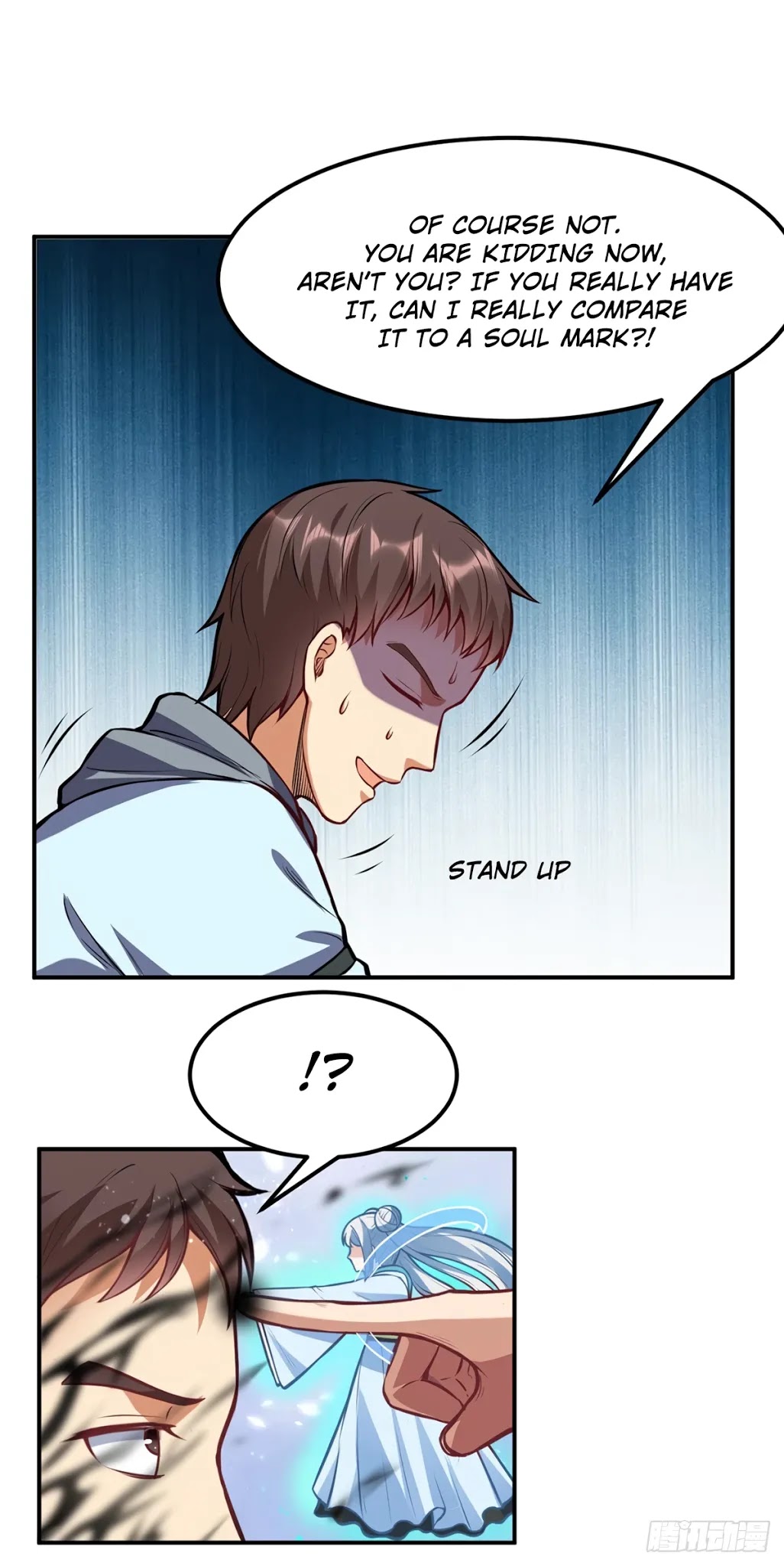 Martial Arts Reigns Chapter 208 page 13 - Chapter 208: Corpse Meridians