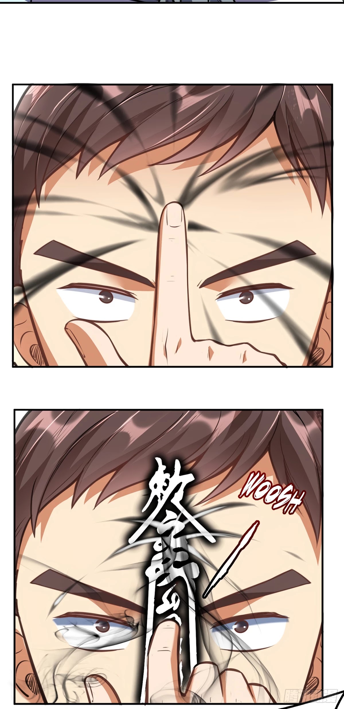 Martial Arts Reigns Chapter 208 page 16 - Chapter 208: Corpse Meridians