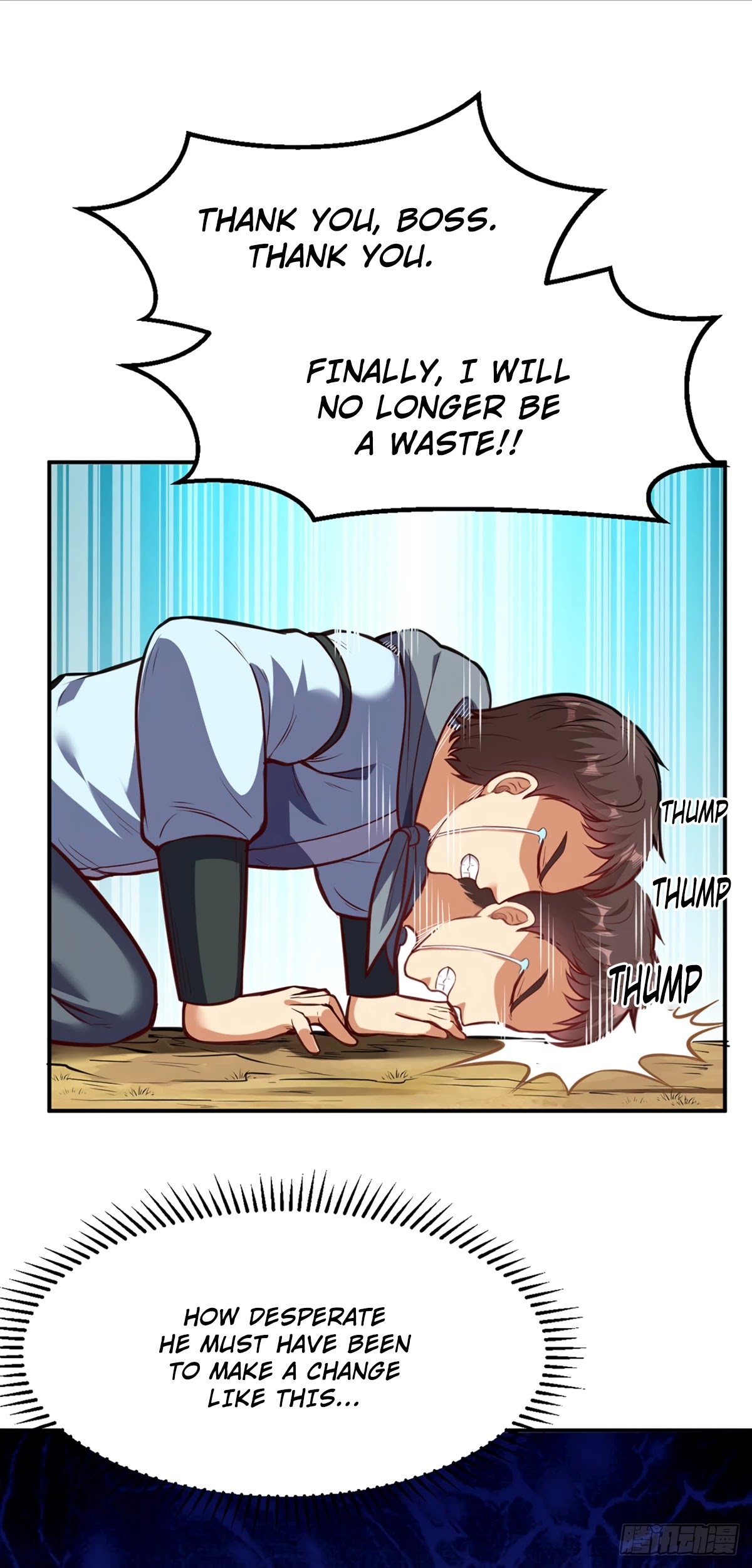 Martial Arts Reigns Chapter 208 page 20 - Chapter 208: Corpse Meridians