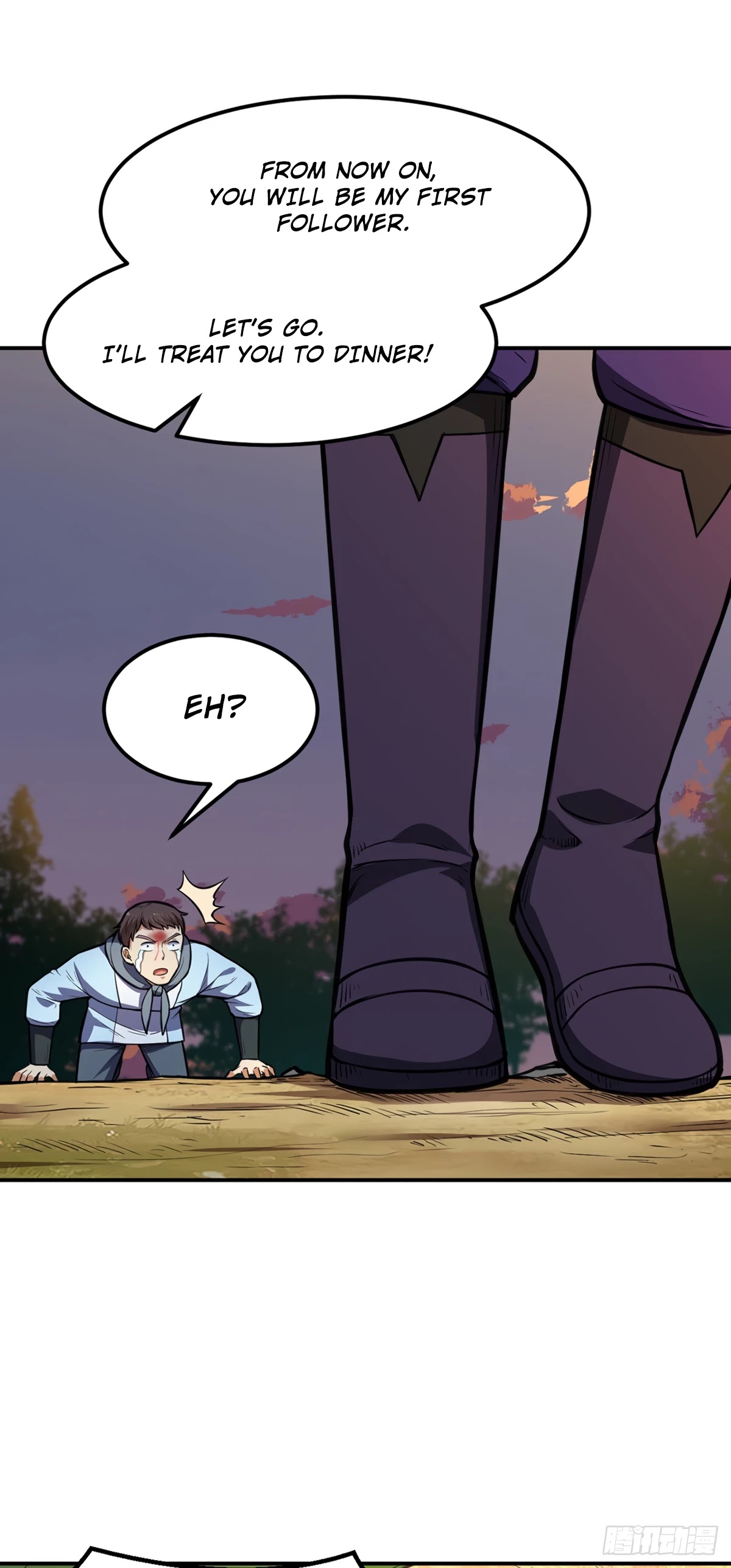 Martial Arts Reigns Chapter 208 page 23 - Chapter 208: Corpse Meridians