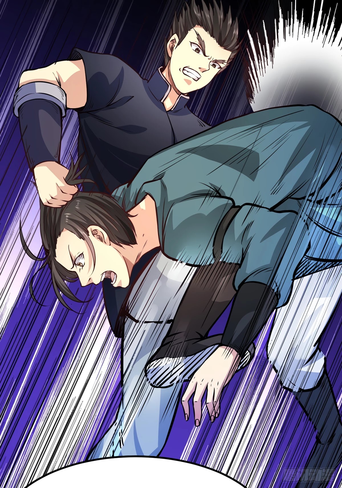 Martial Arts Reigns Chapter 209 page 10 - Chapter 209: I'm not interested in money