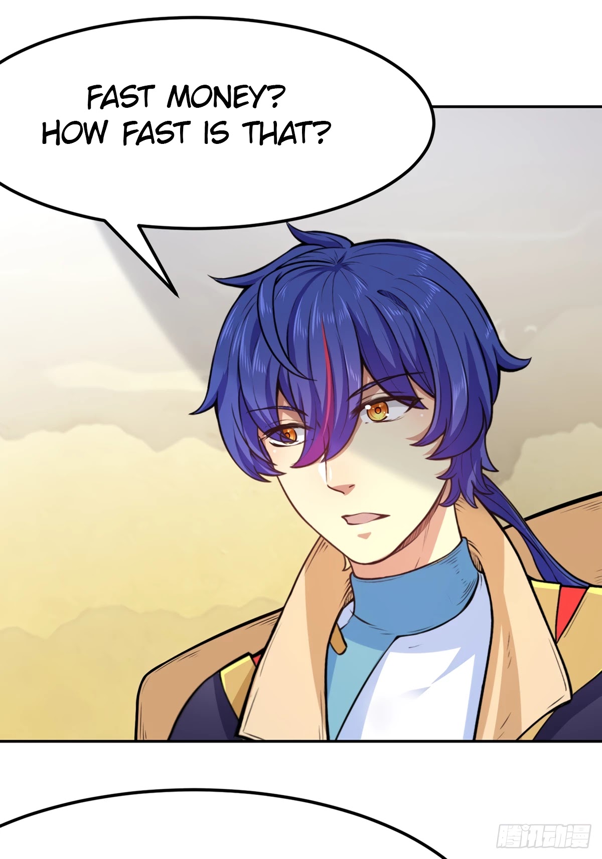 Martial Arts Reigns Chapter 209 page 13 - Chapter 209: I'm not interested in money