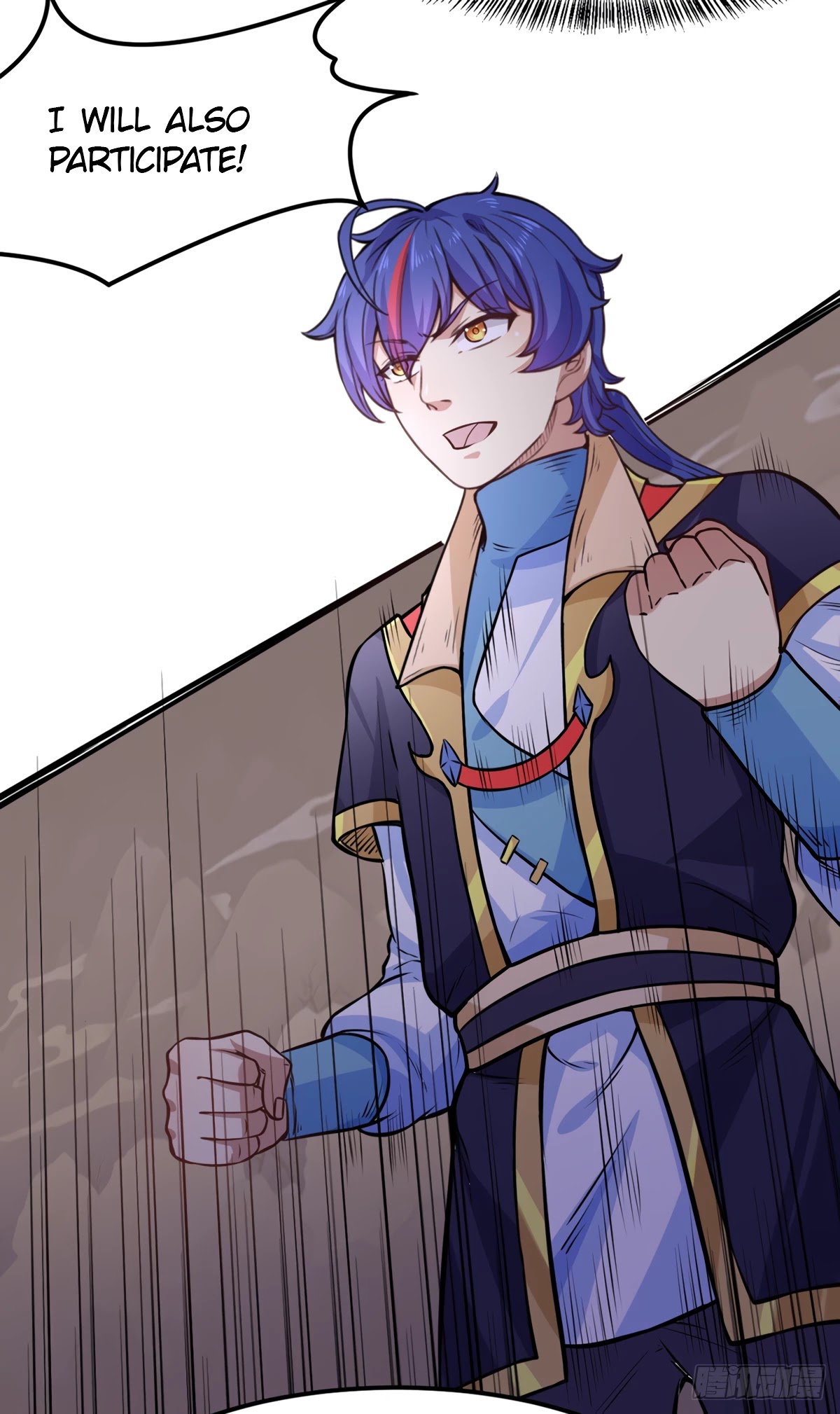 Martial Arts Reigns Chapter 209 page 15 - Chapter 209: I'm not interested in money