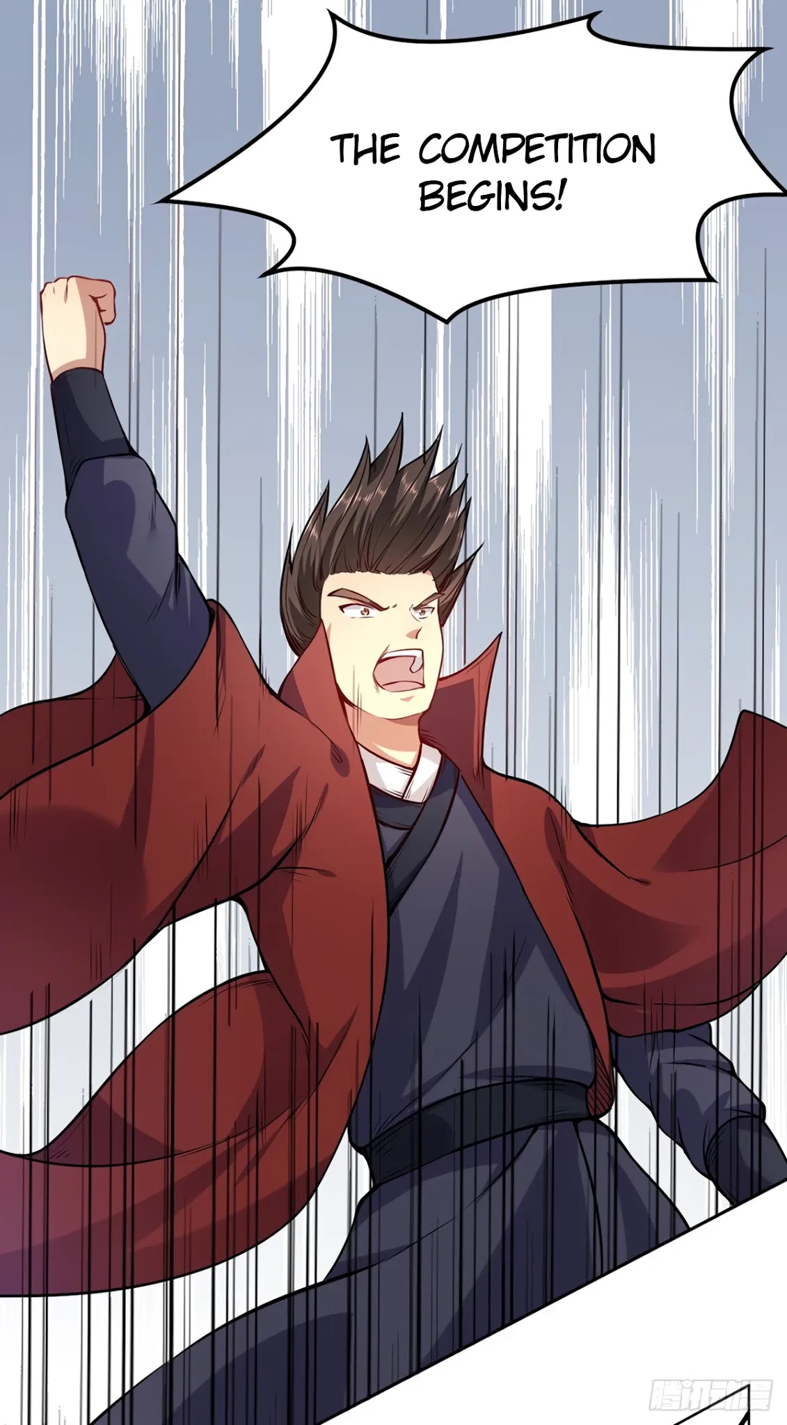 Martial Arts Reigns Chapter 209 page 26 - Chapter 209: I'm not interested in money