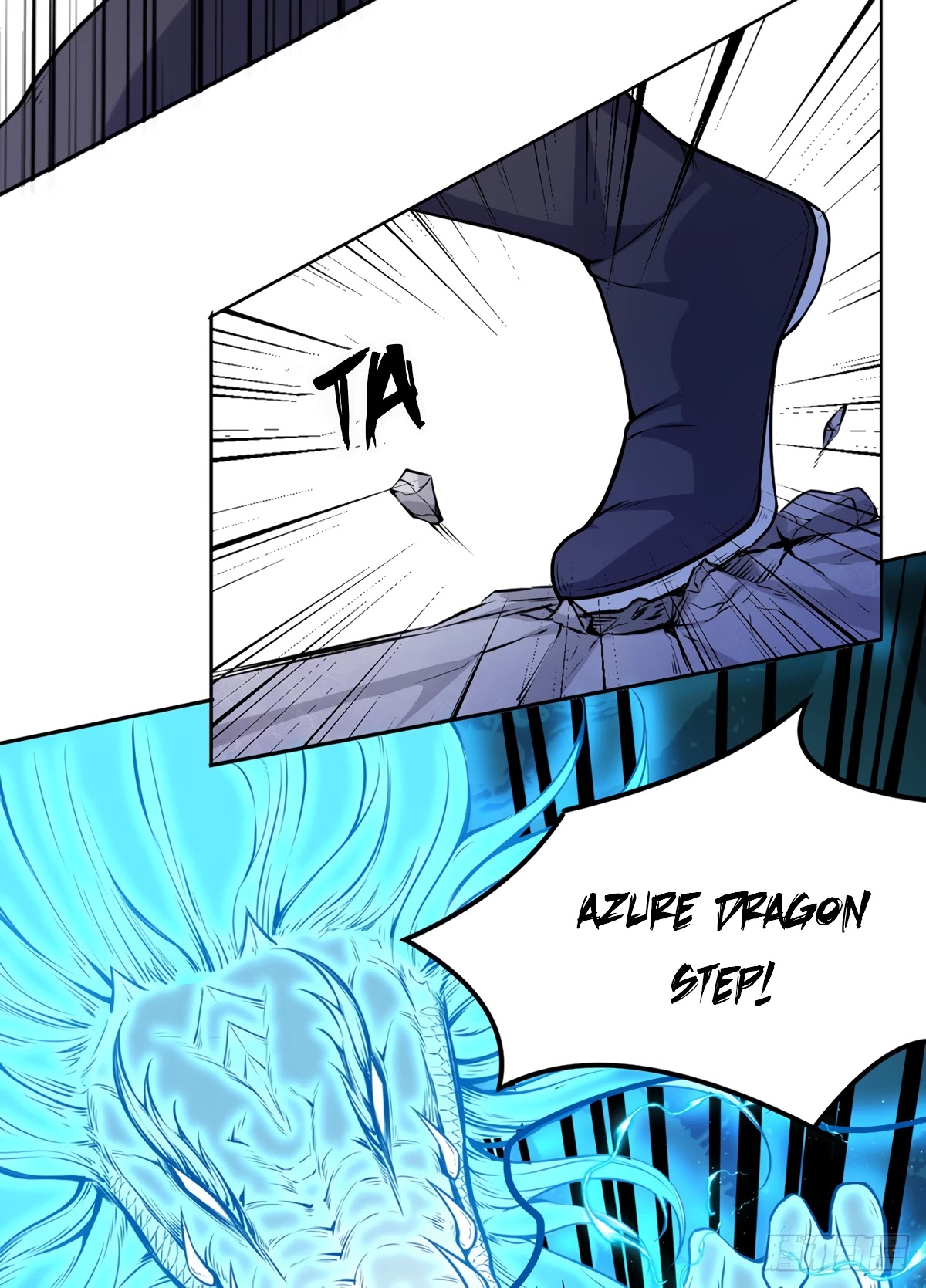 Martial Arts Reigns Chapter 209 page 27 - Chapter 209: I'm not interested in money