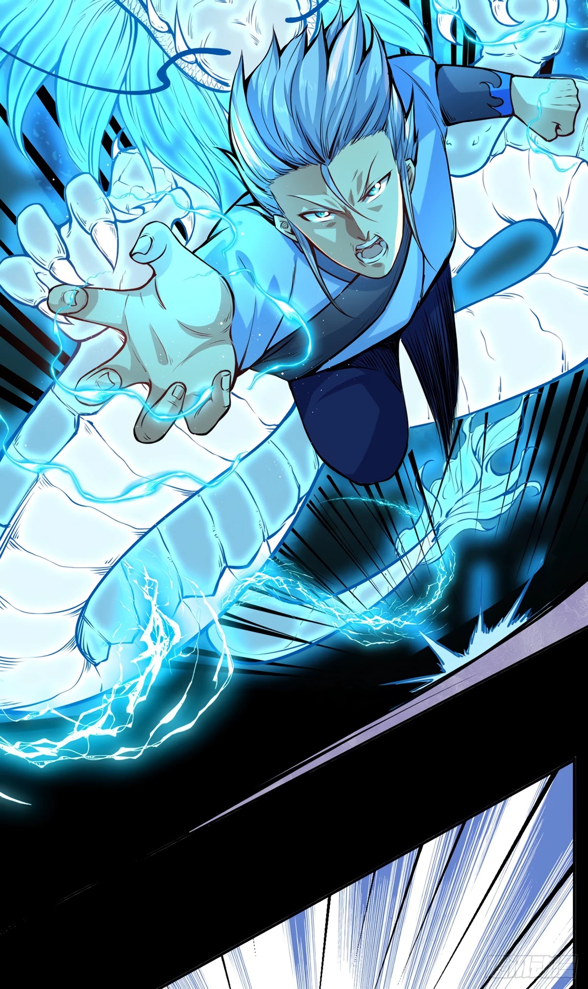 Martial Arts Reigns Chapter 209 page 28 - Chapter 209: I'm not interested in money