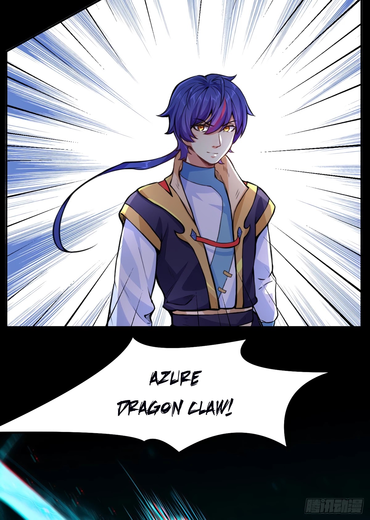 Martial Arts Reigns Chapter 209 page 29 - Chapter 209: I'm not interested in money