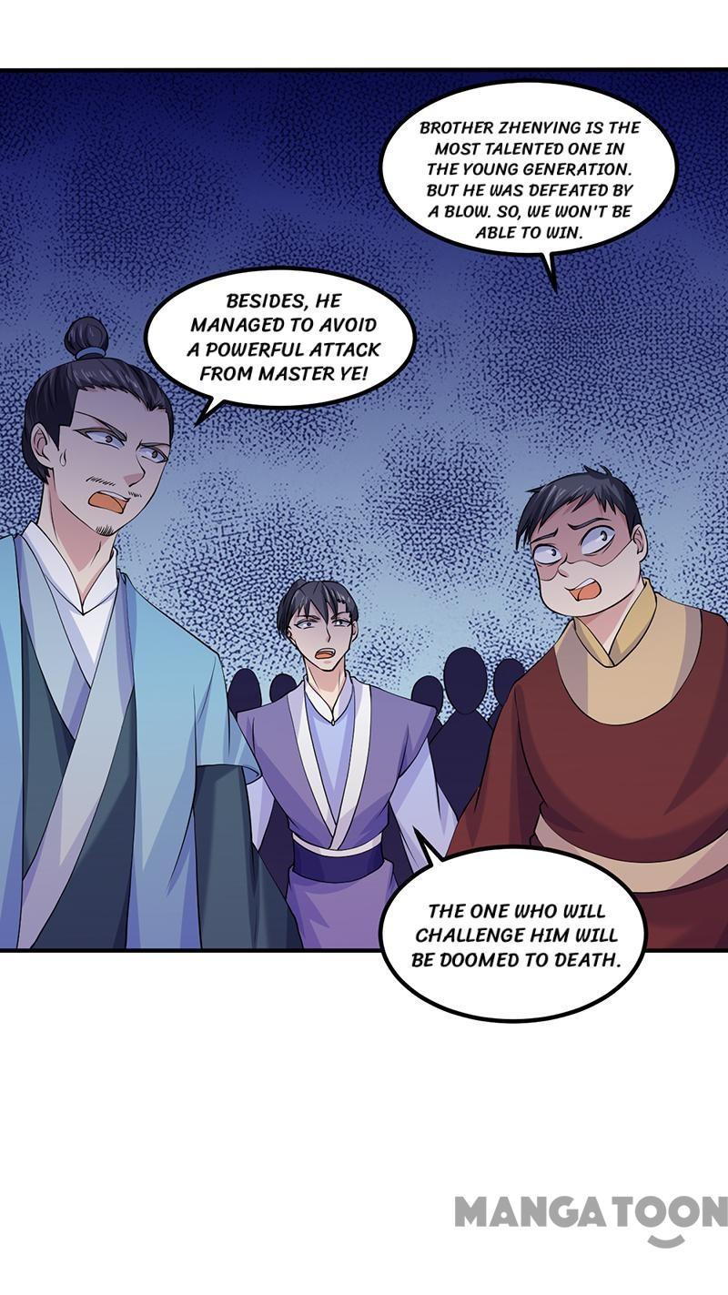 Martial Arts Reigns Chapter 21 page 10 - Chapter 21: Episode 21