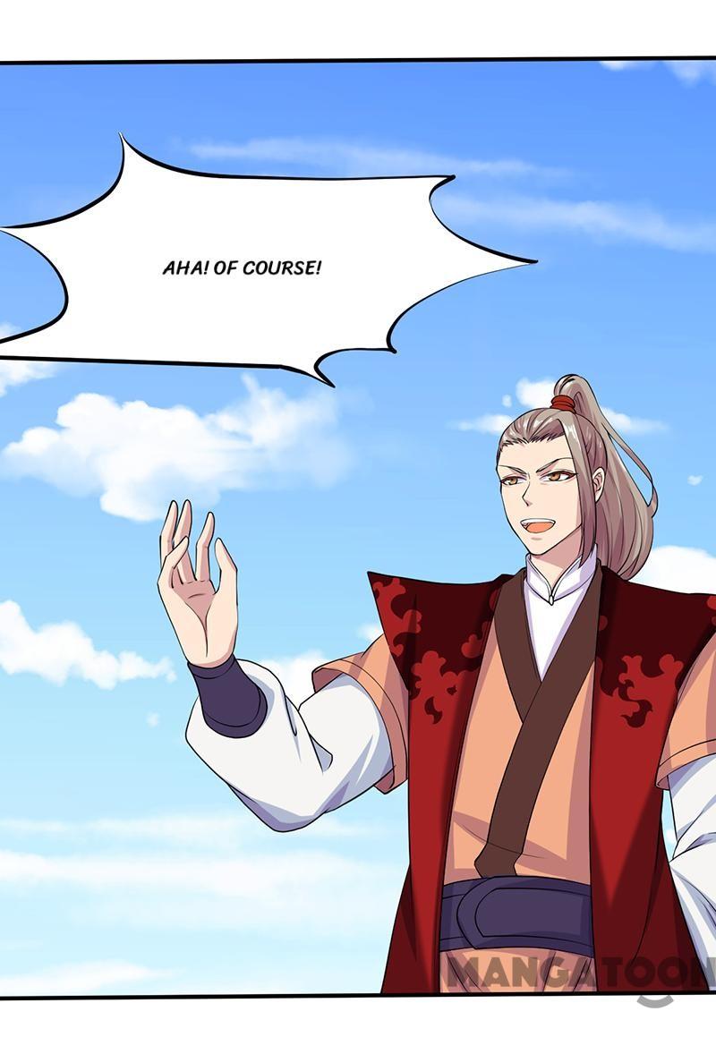 Martial Arts Reigns Chapter 21 page 12 - Chapter 21: Episode 21