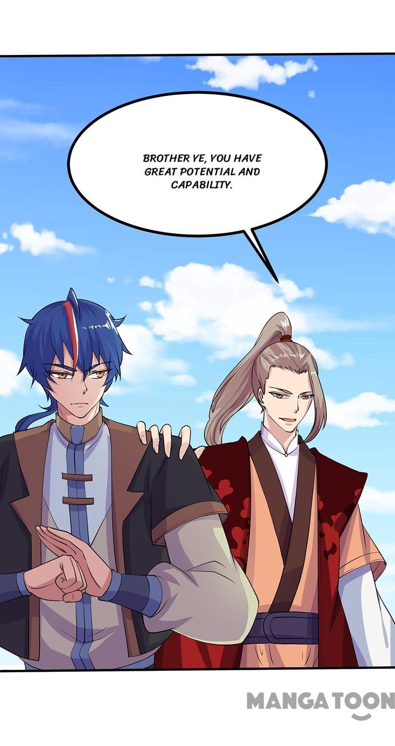 Martial Arts Reigns Chapter 21 page 13 - Chapter 21: Episode 21