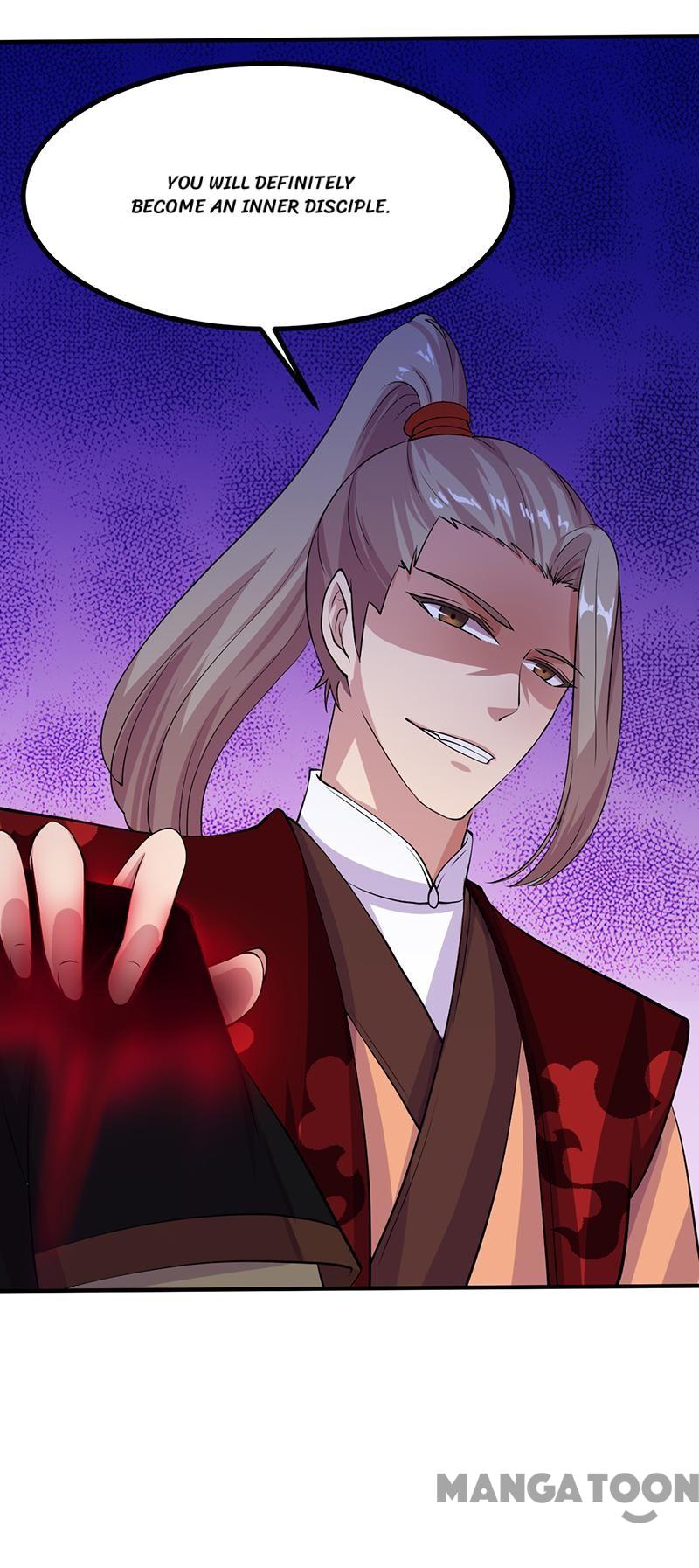 Martial Arts Reigns Chapter 21 page 14 - Chapter 21: Episode 21