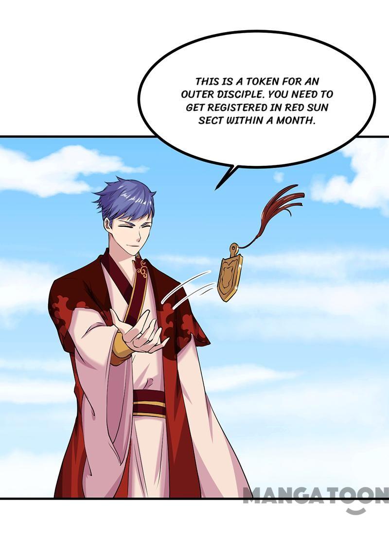 Martial Arts Reigns Chapter 21 page 15 - Chapter 21: Episode 21