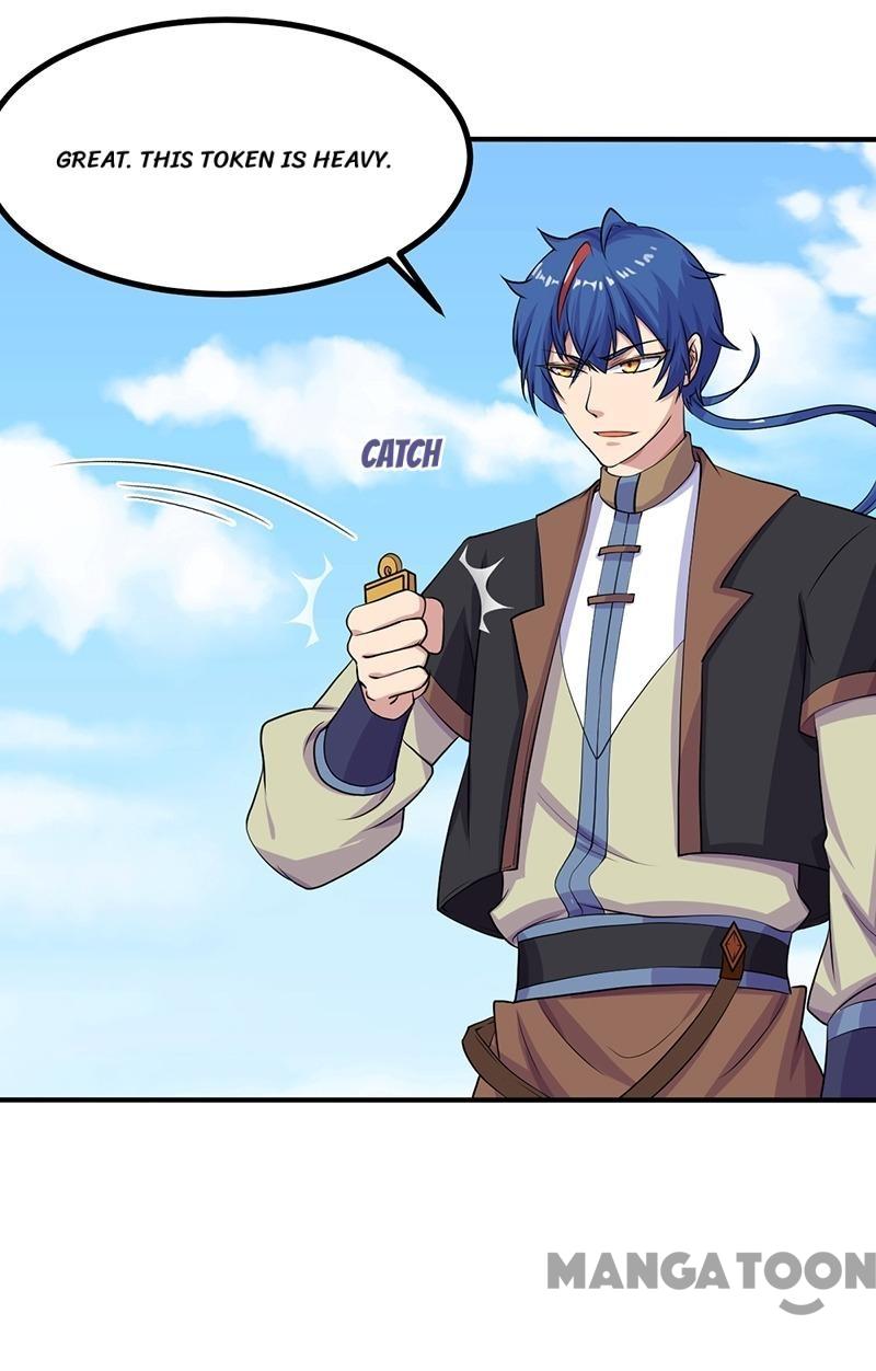 Martial Arts Reigns Chapter 21 page 16 - Chapter 21: Episode 21