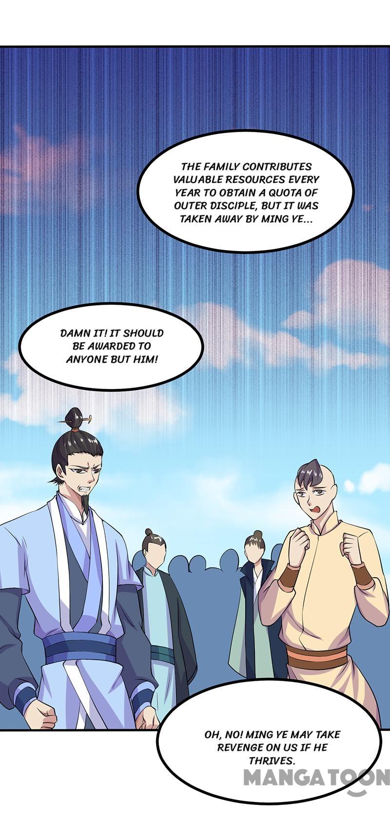 Martial Arts Reigns Chapter 21 page 17 - Chapter 21: Episode 21
