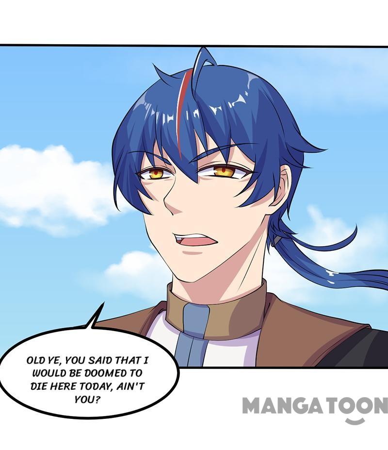 Martial Arts Reigns Chapter 21 page 18 - Chapter 21: Episode 21