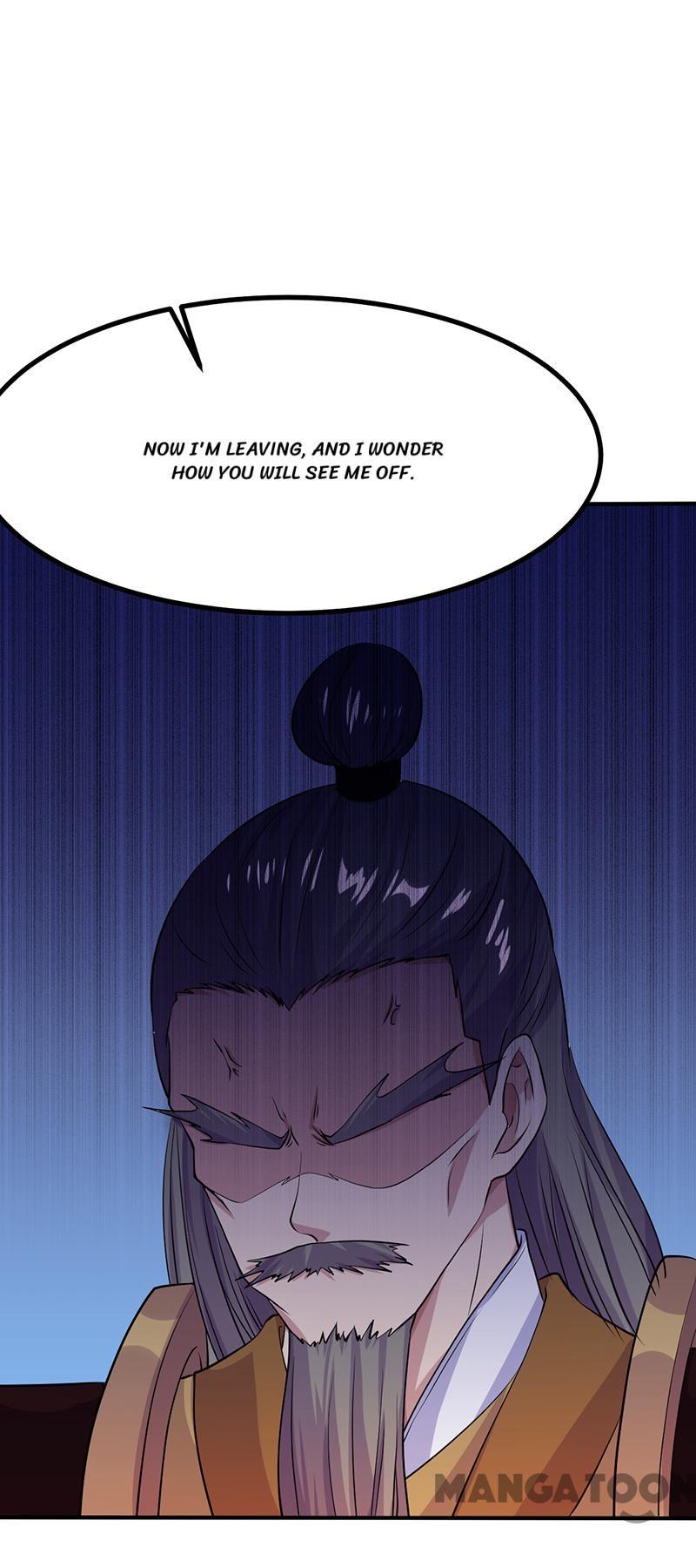 Martial Arts Reigns Chapter 21 page 19 - Chapter 21: Episode 21