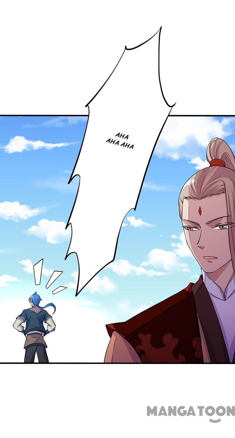 Martial Arts Reigns Chapter 21 page 21 - Chapter 21: Episode 21