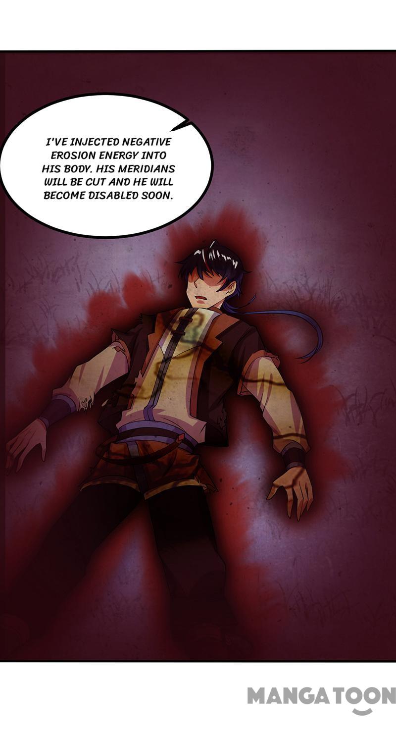 Martial Arts Reigns Chapter 21 page 24 - Chapter 21: Episode 21