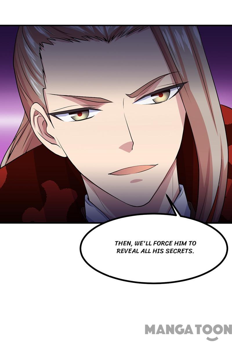 Martial Arts Reigns Chapter 21 page 25 - Chapter 21: Episode 21