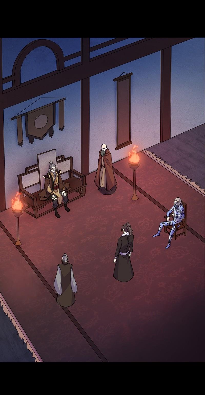 Martial Arts Reigns Chapter 21 page 28 - Chapter 21: Episode 21