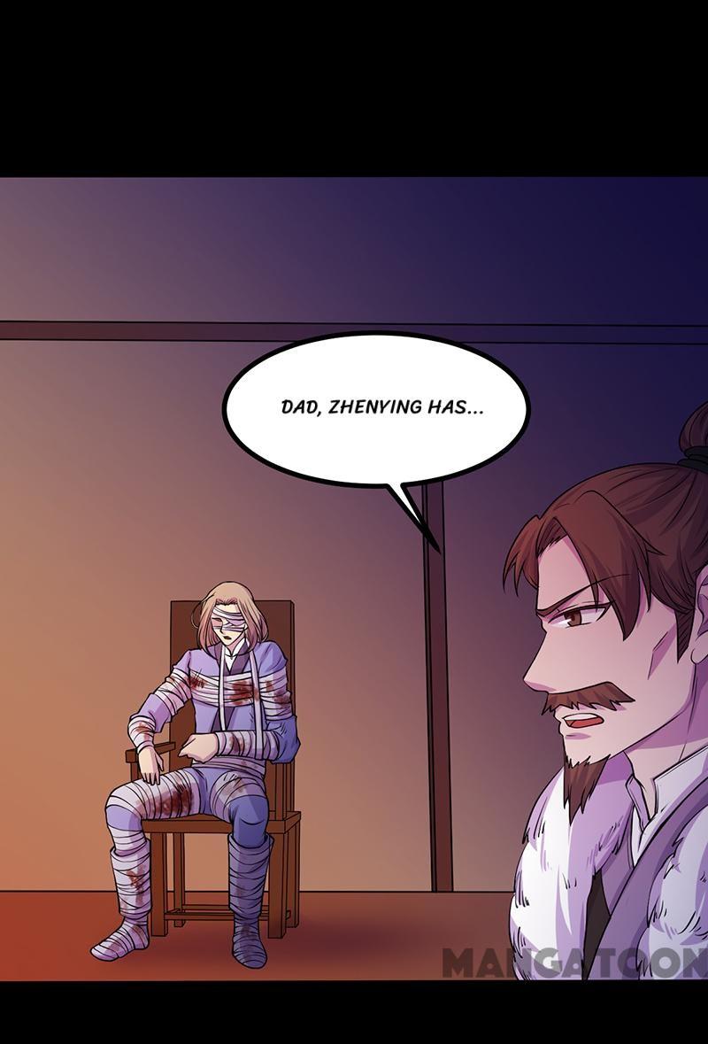 Martial Arts Reigns Chapter 21 page 29 - Chapter 21: Episode 21