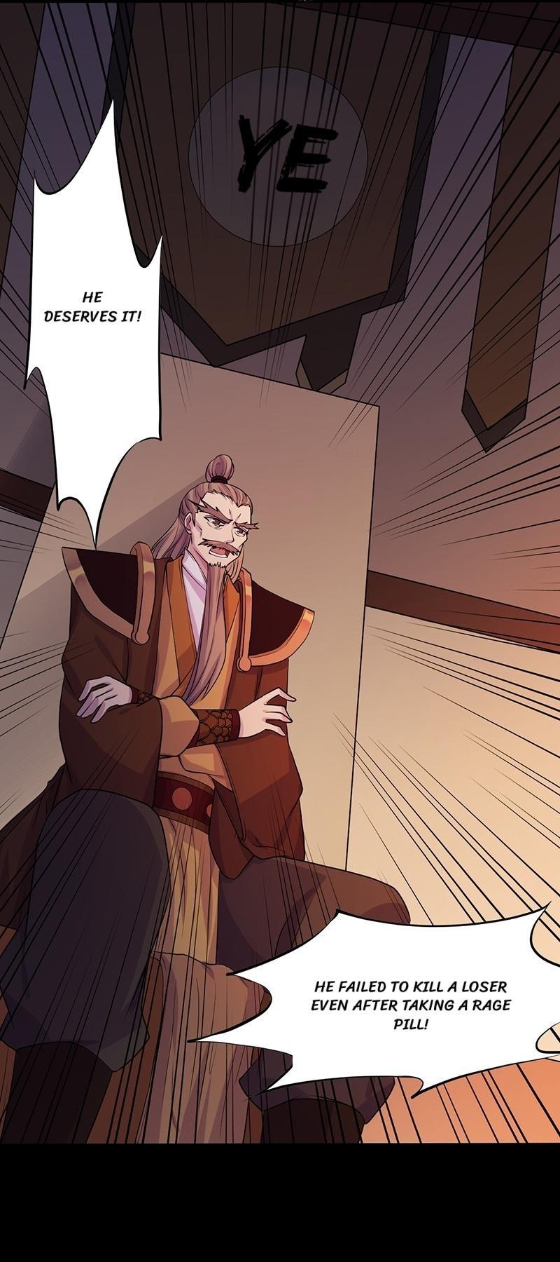 Martial Arts Reigns Chapter 21 page 31 - Chapter 21: Episode 21