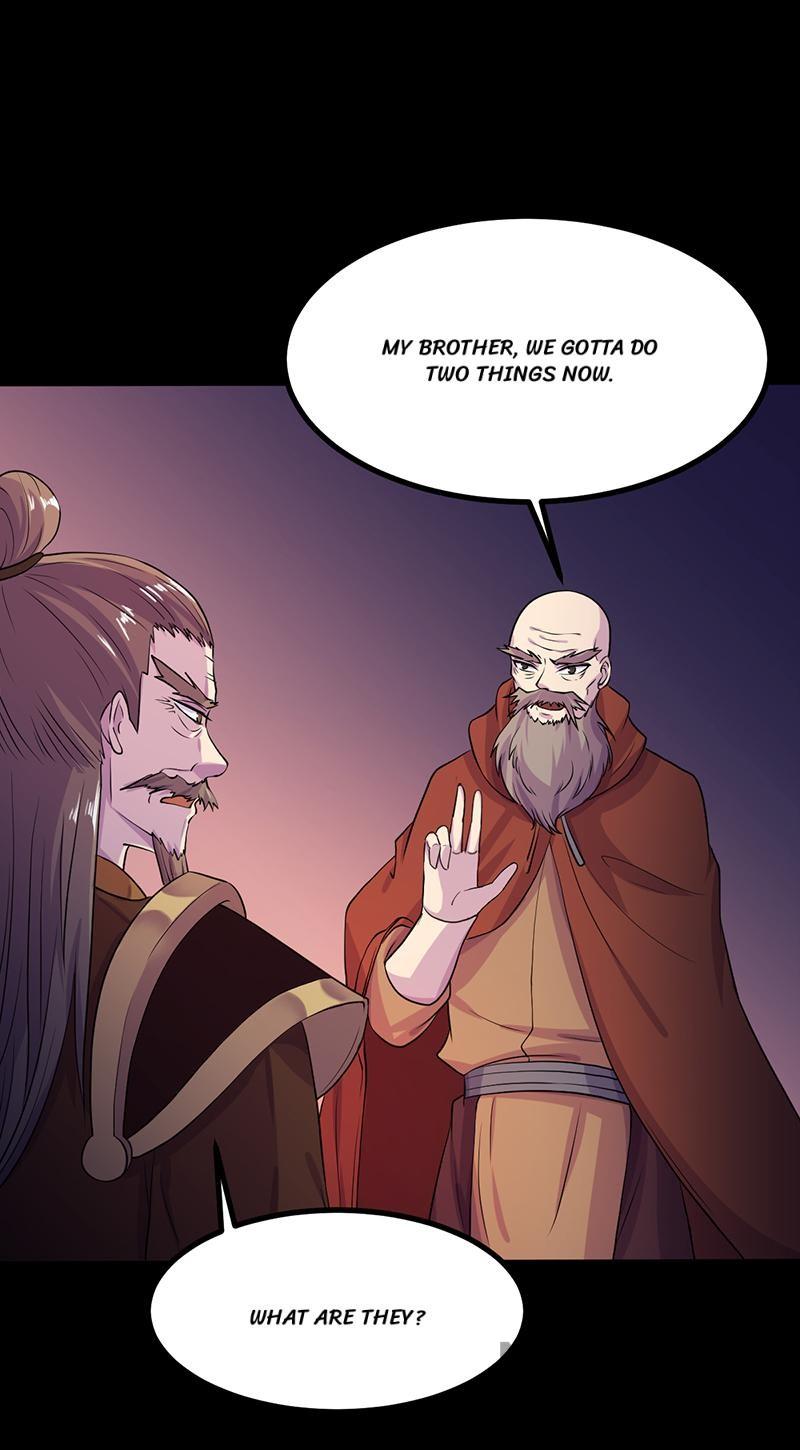 Martial Arts Reigns Chapter 21 page 32 - Chapter 21: Episode 21