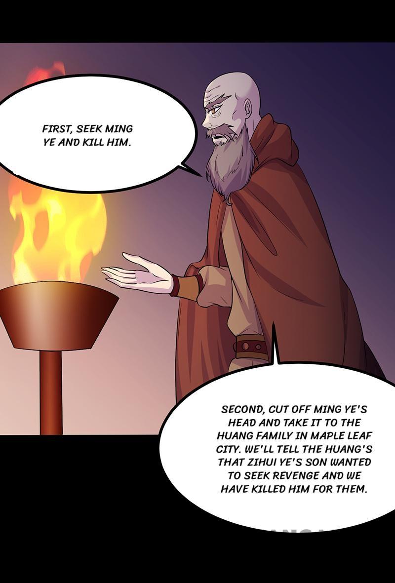 Martial Arts Reigns Chapter 21 page 33 - Chapter 21: Episode 21