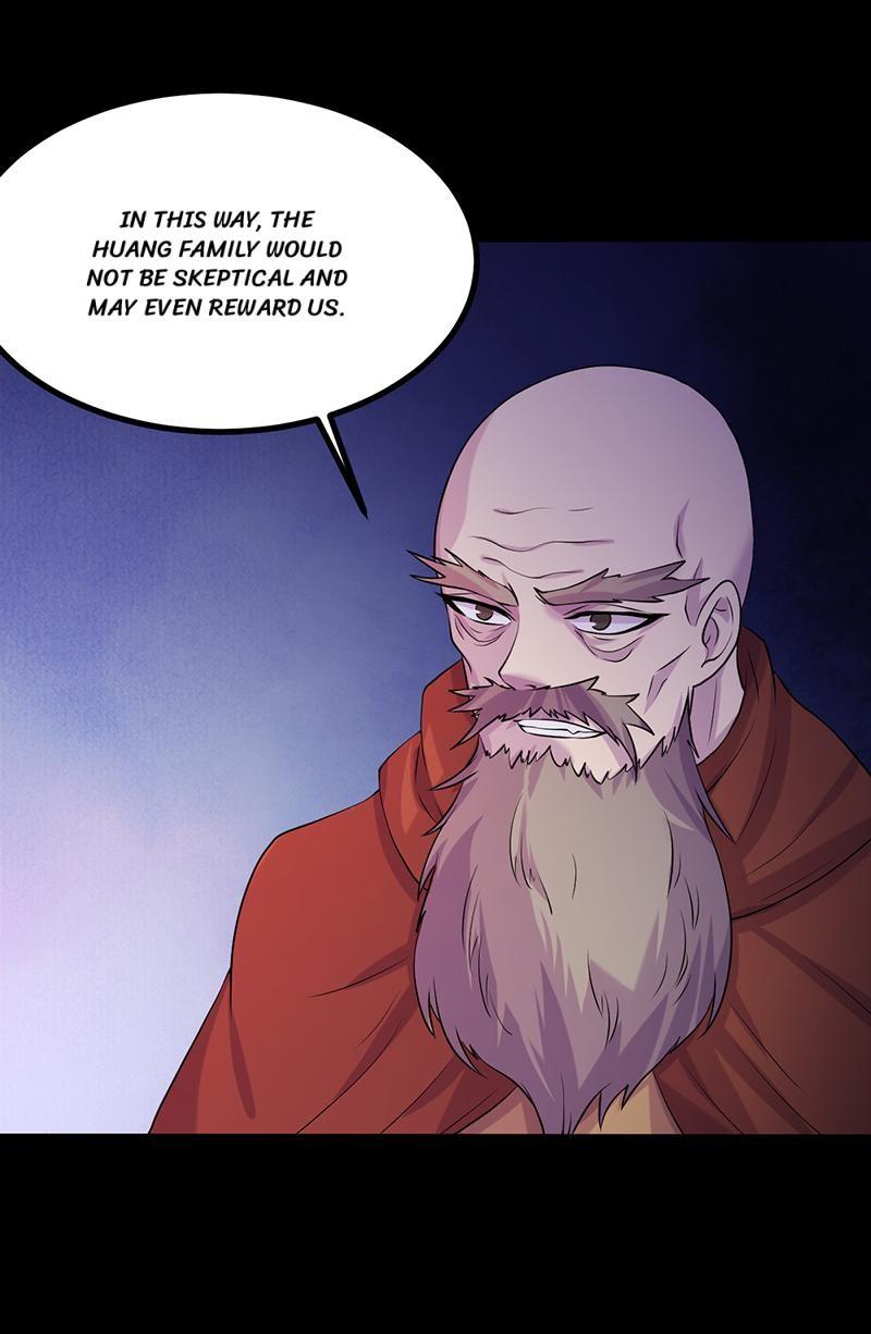 Martial Arts Reigns Chapter 21 page 34 - Chapter 21: Episode 21