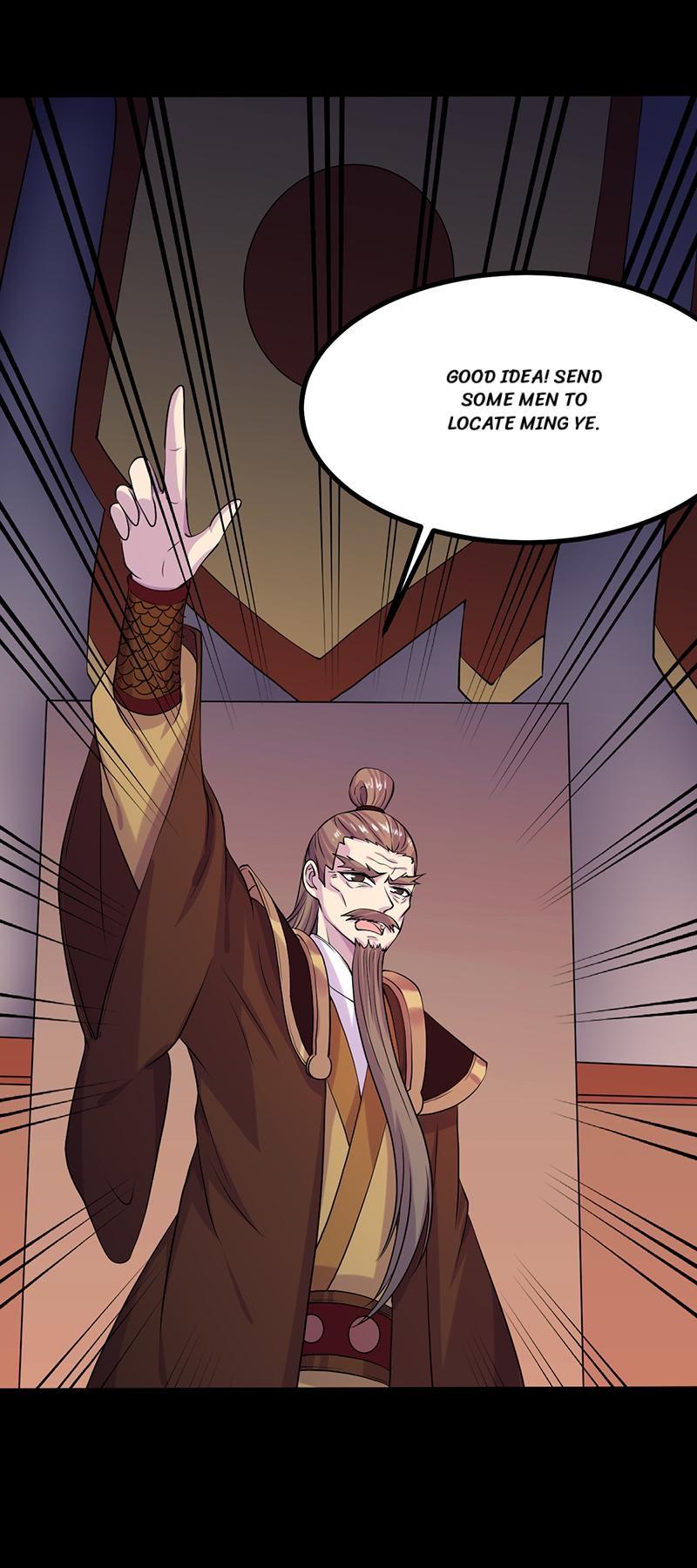 Martial Arts Reigns Chapter 21 page 35 - Chapter 21: Episode 21