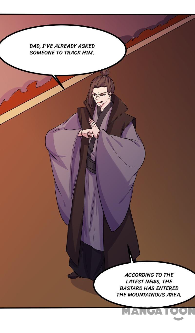 Martial Arts Reigns Chapter 21 page 36 - Chapter 21: Episode 21